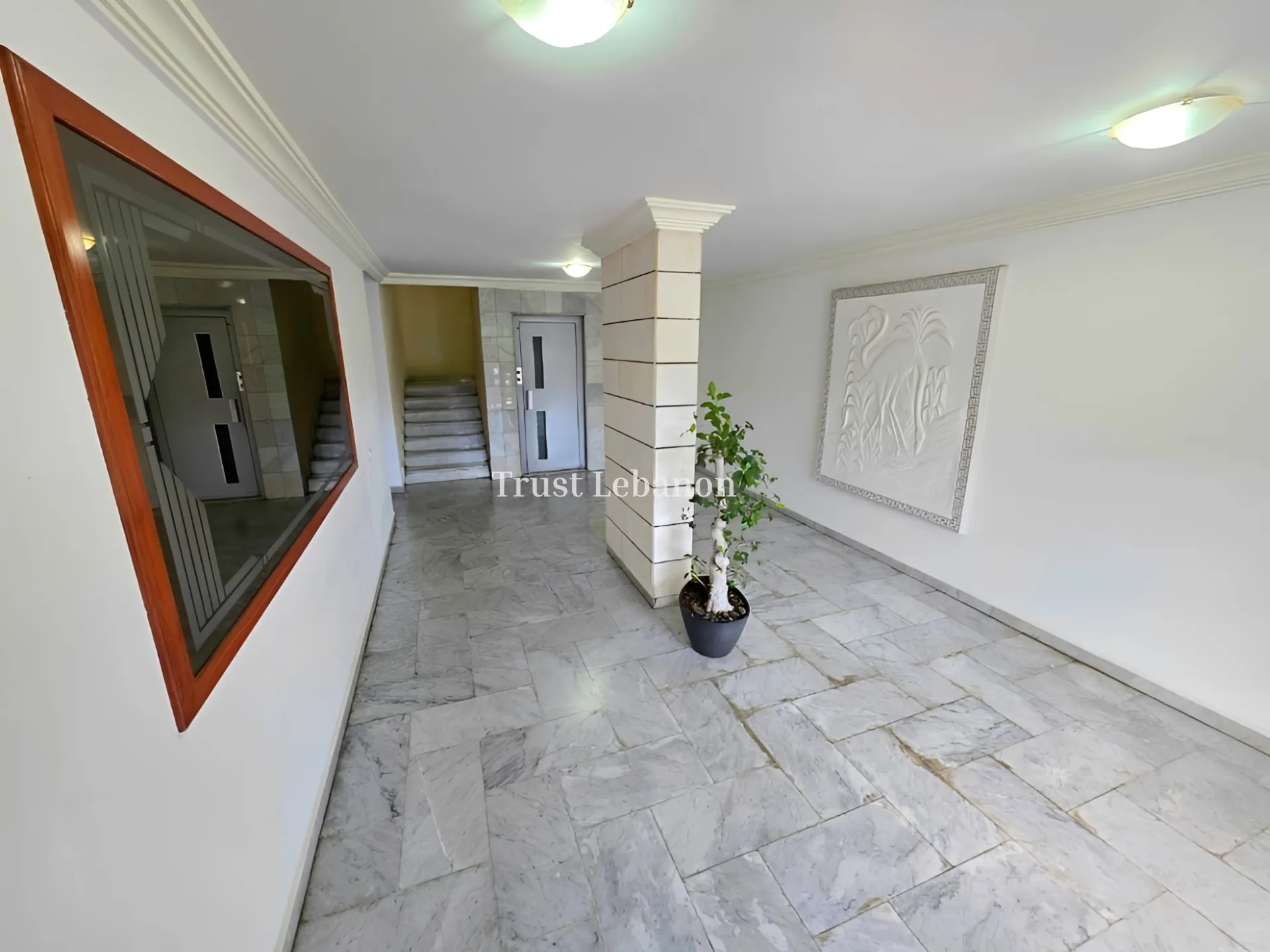 Apartment for rent in Naccache, Lebanon - 3 bed, 2 bath