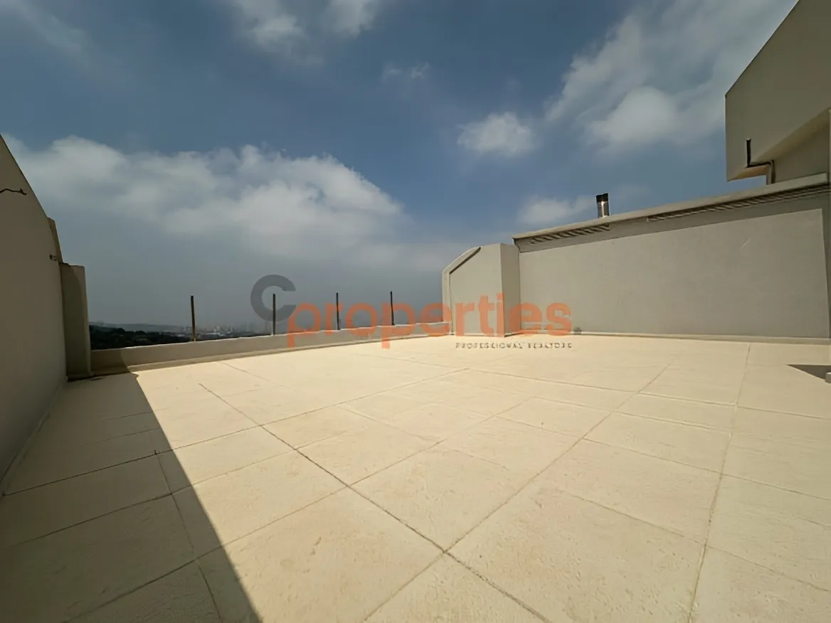 Duplex for sale in Bsalim