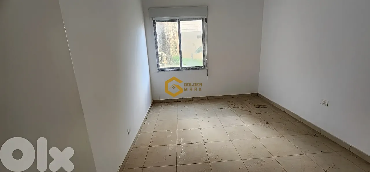 Apartment for Sale in VGCP+48F, Aylout, Mansouriyeh - 3 bed, 3 bath