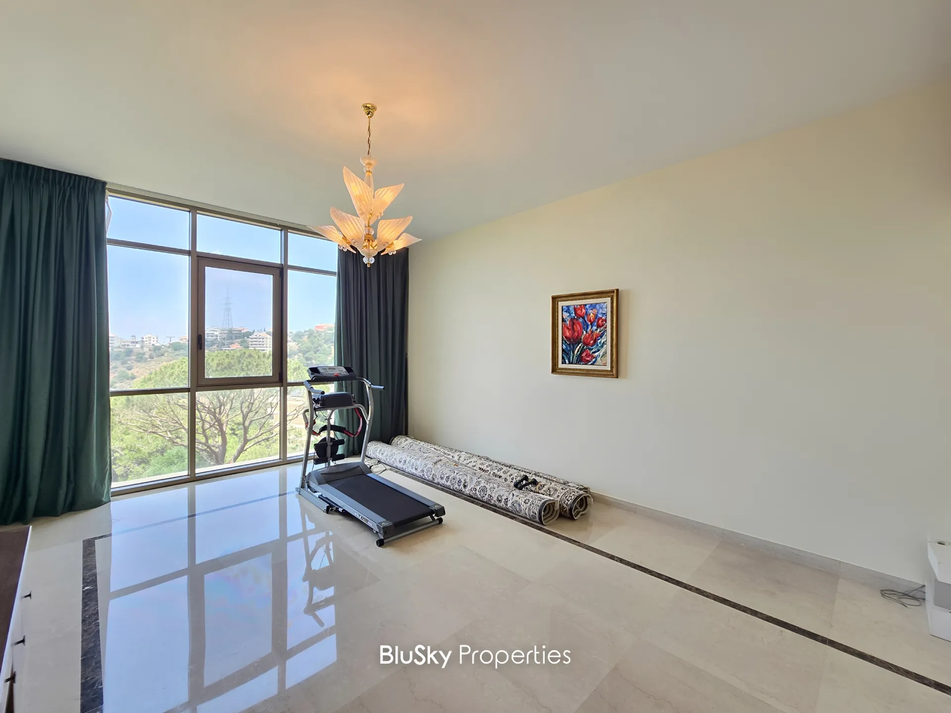 Apartment for sale in Monteverde main street، lebanon