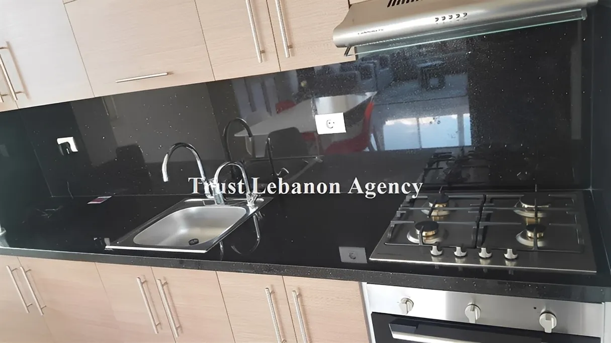 Apartment for Rent in Achrafieh Jeitaoui