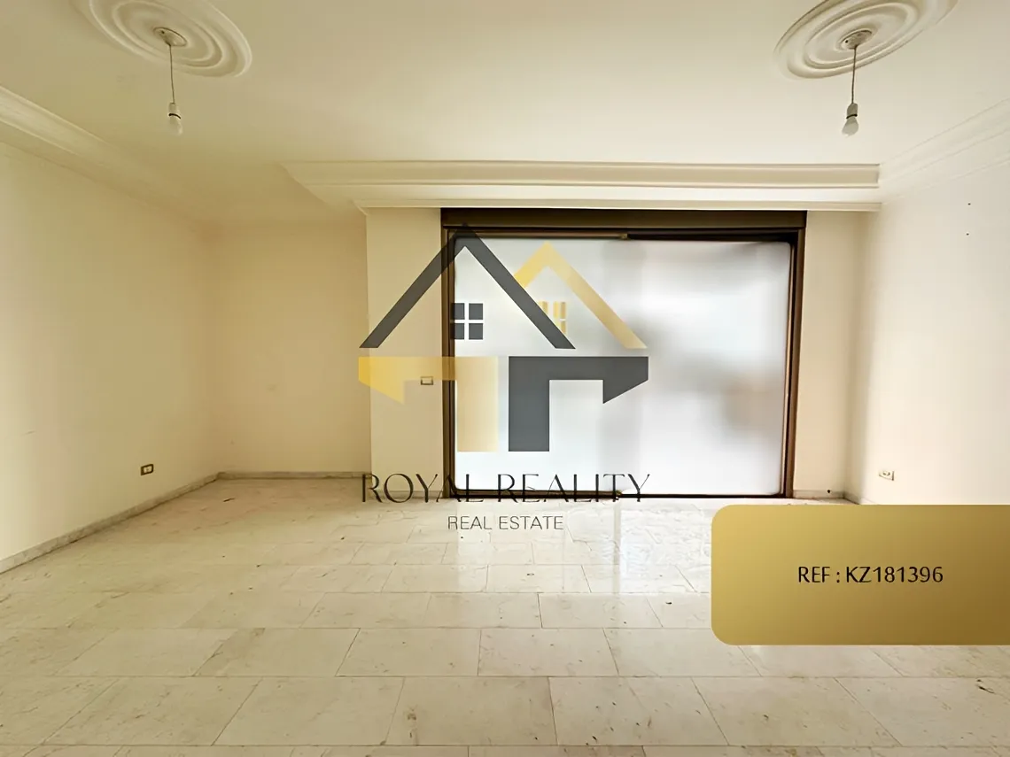 Apartment for sale in Nowayri
