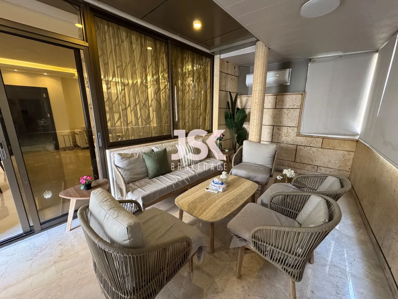 Apartment for Sale in Ras