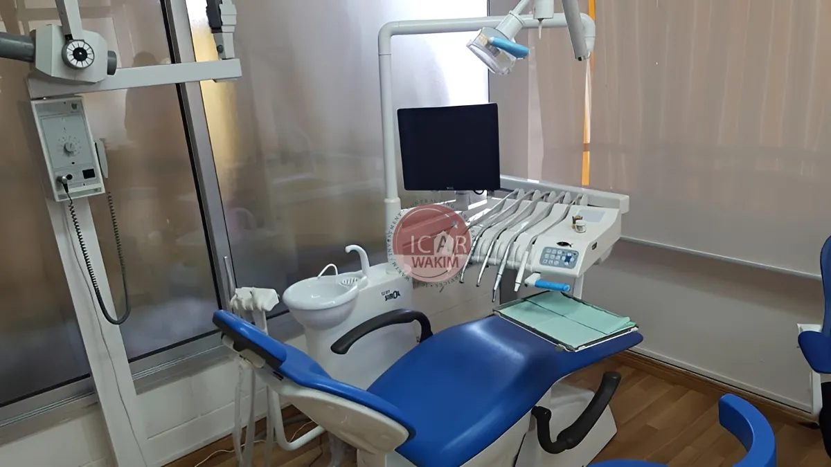 Clinic for Sale in Mansourieh