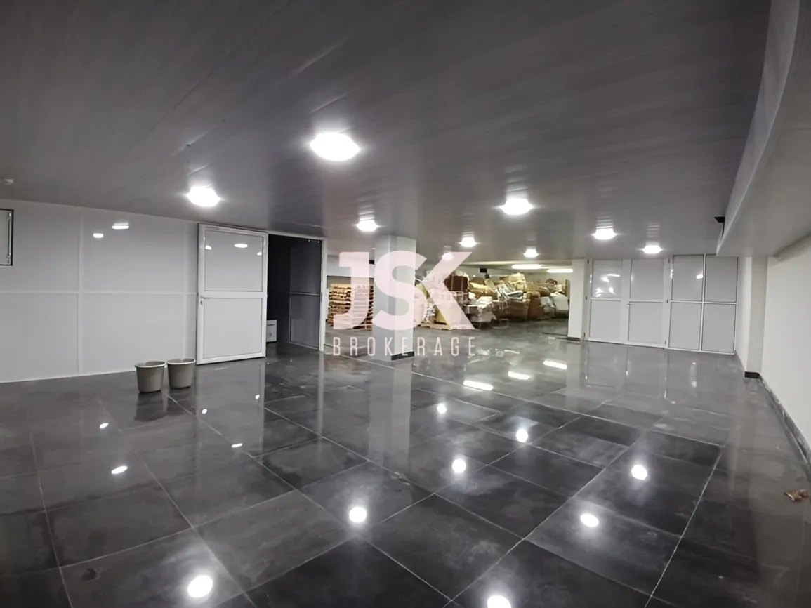 Commercial Building for sale in Jal El Dib, Lebanon