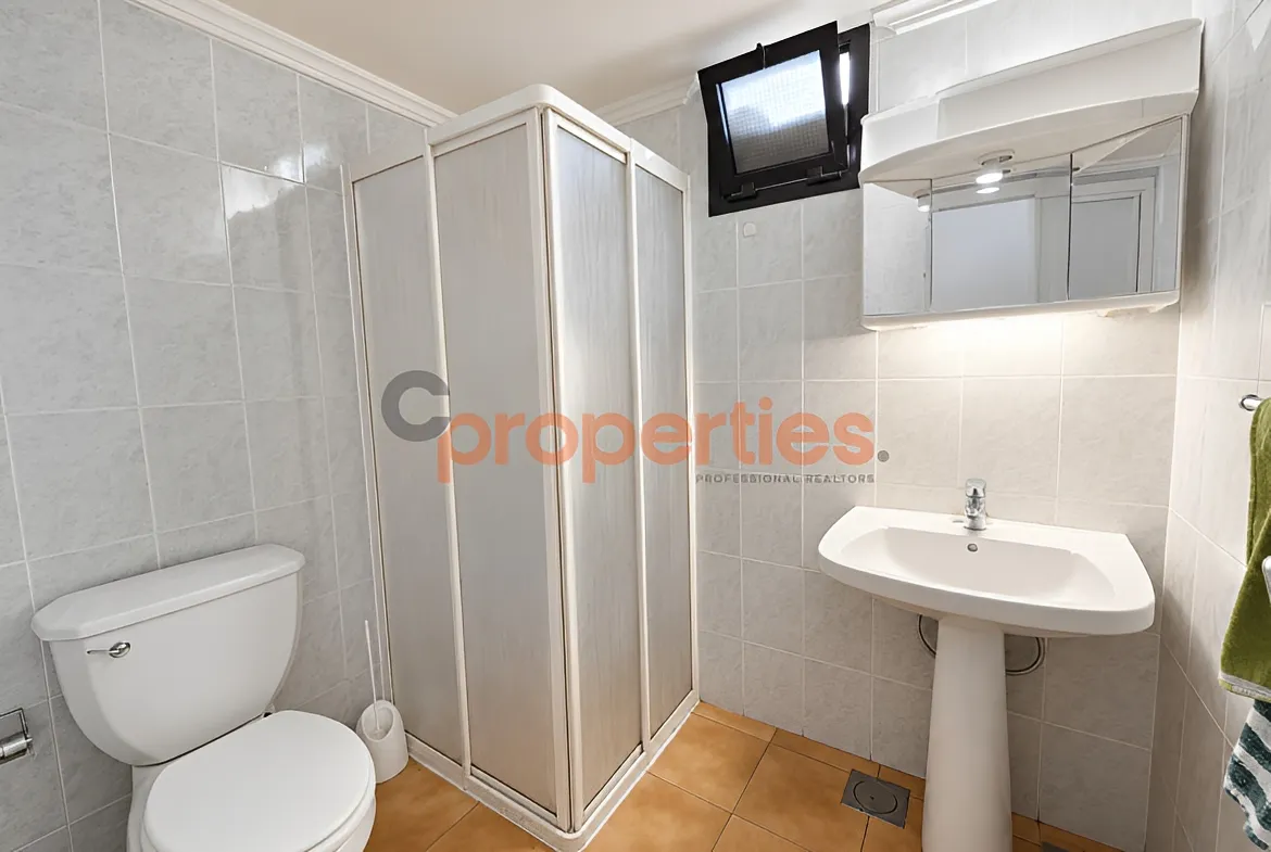 Apartment for Sale in Jdeideh