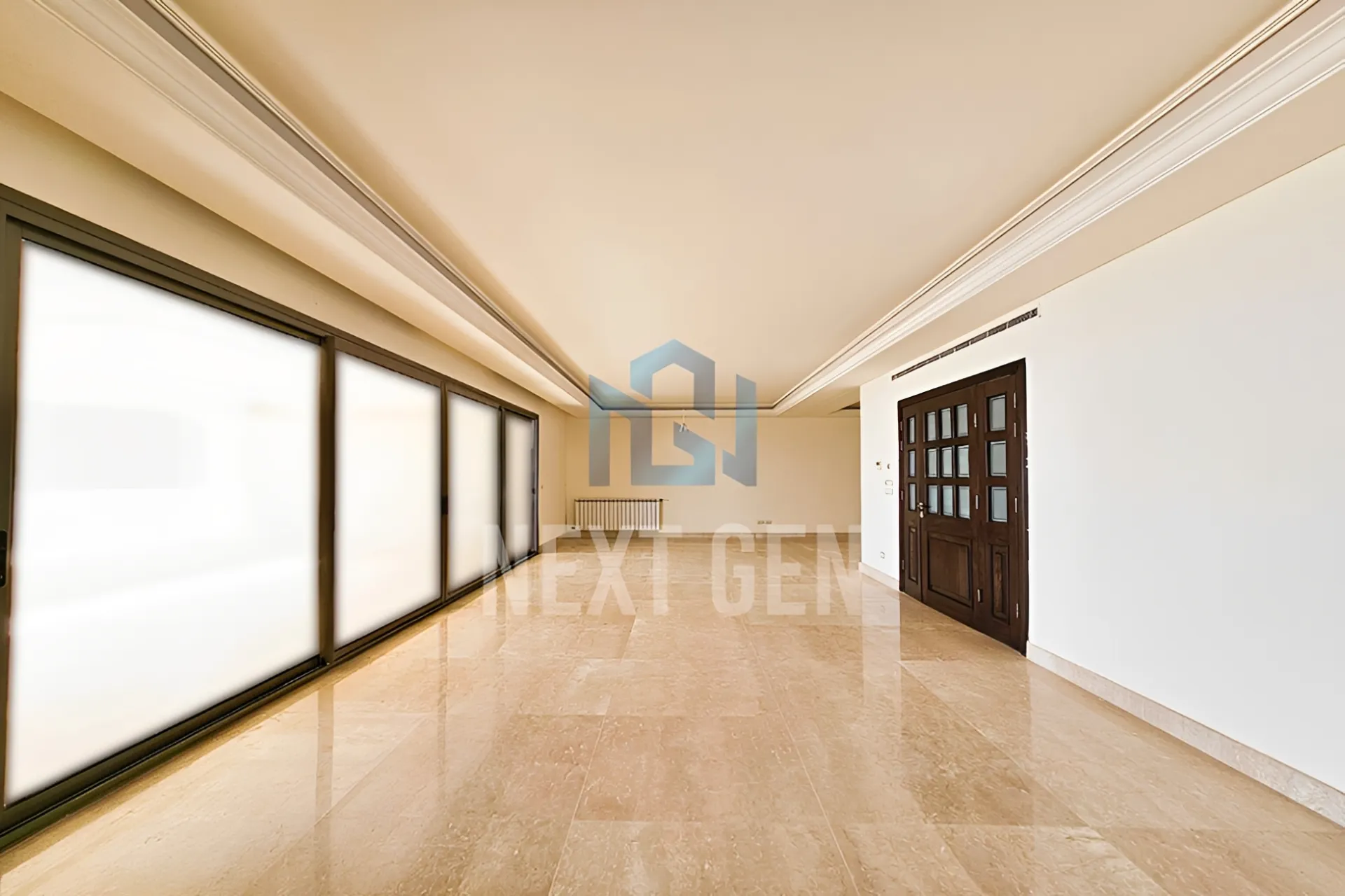 Apartment for sale in Ramlet El Baida, Bayrut, Lebanon
