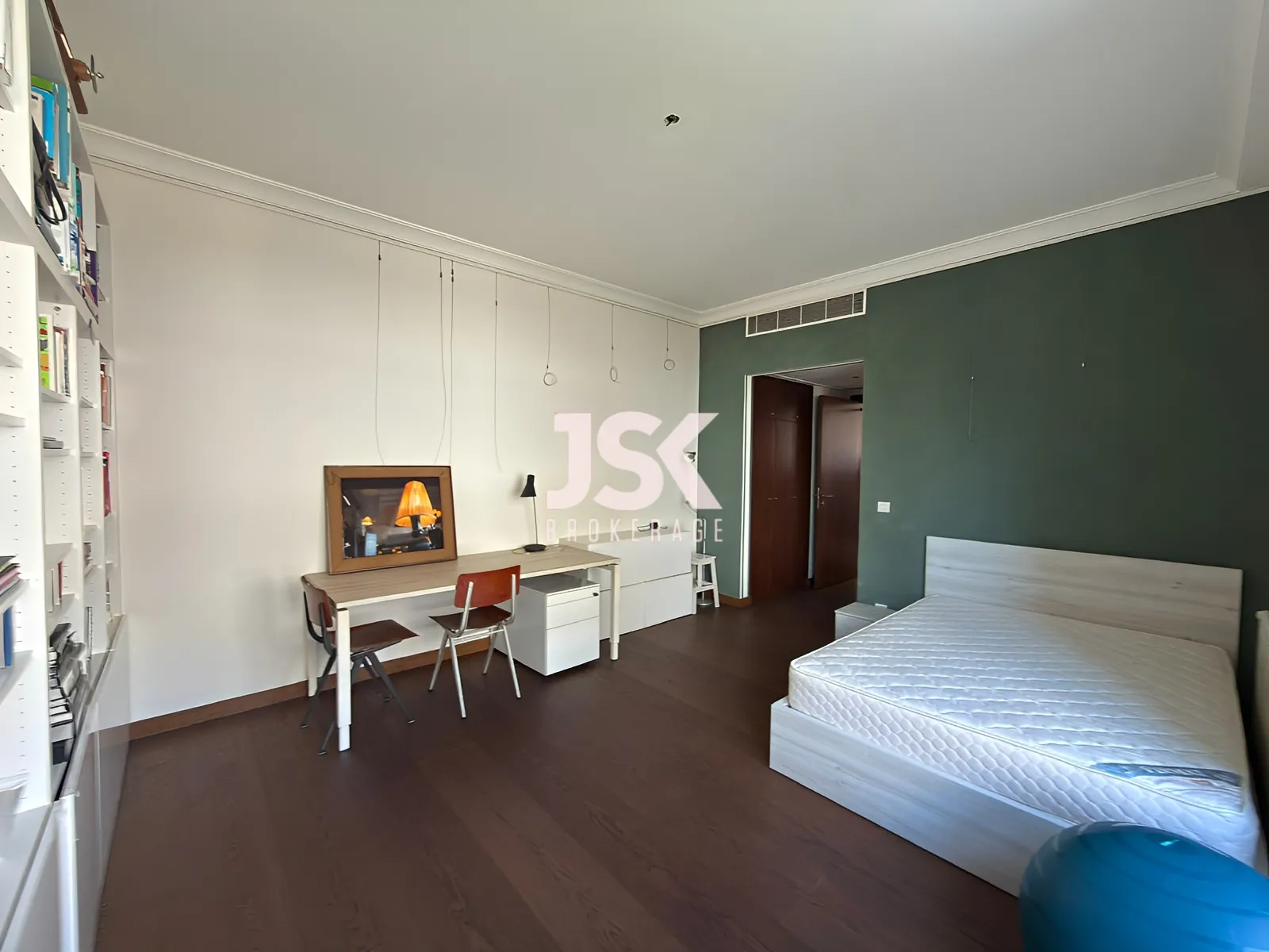 Apartment for Rent in Achrafieh