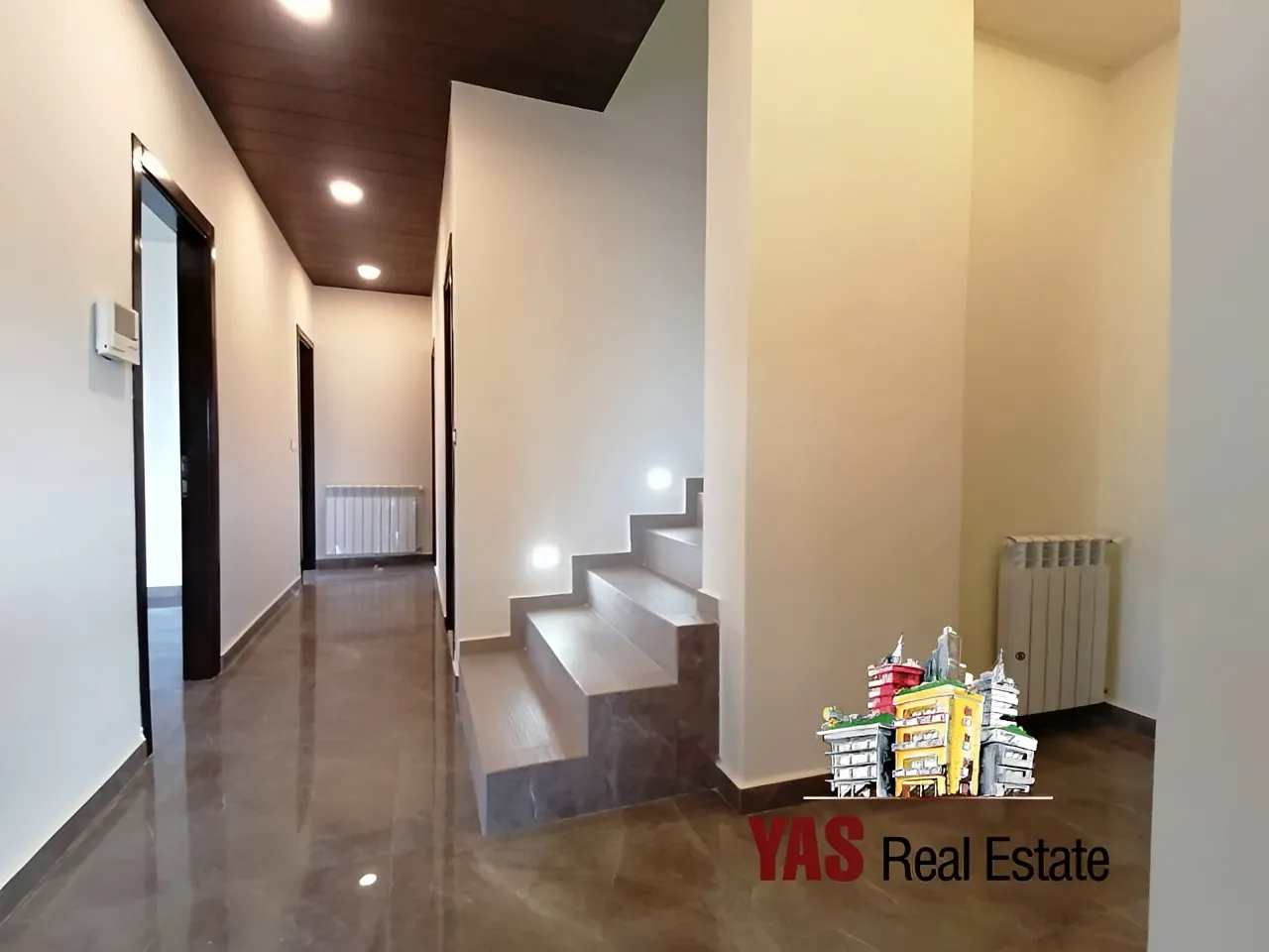 Apartment for Sale in Jeita