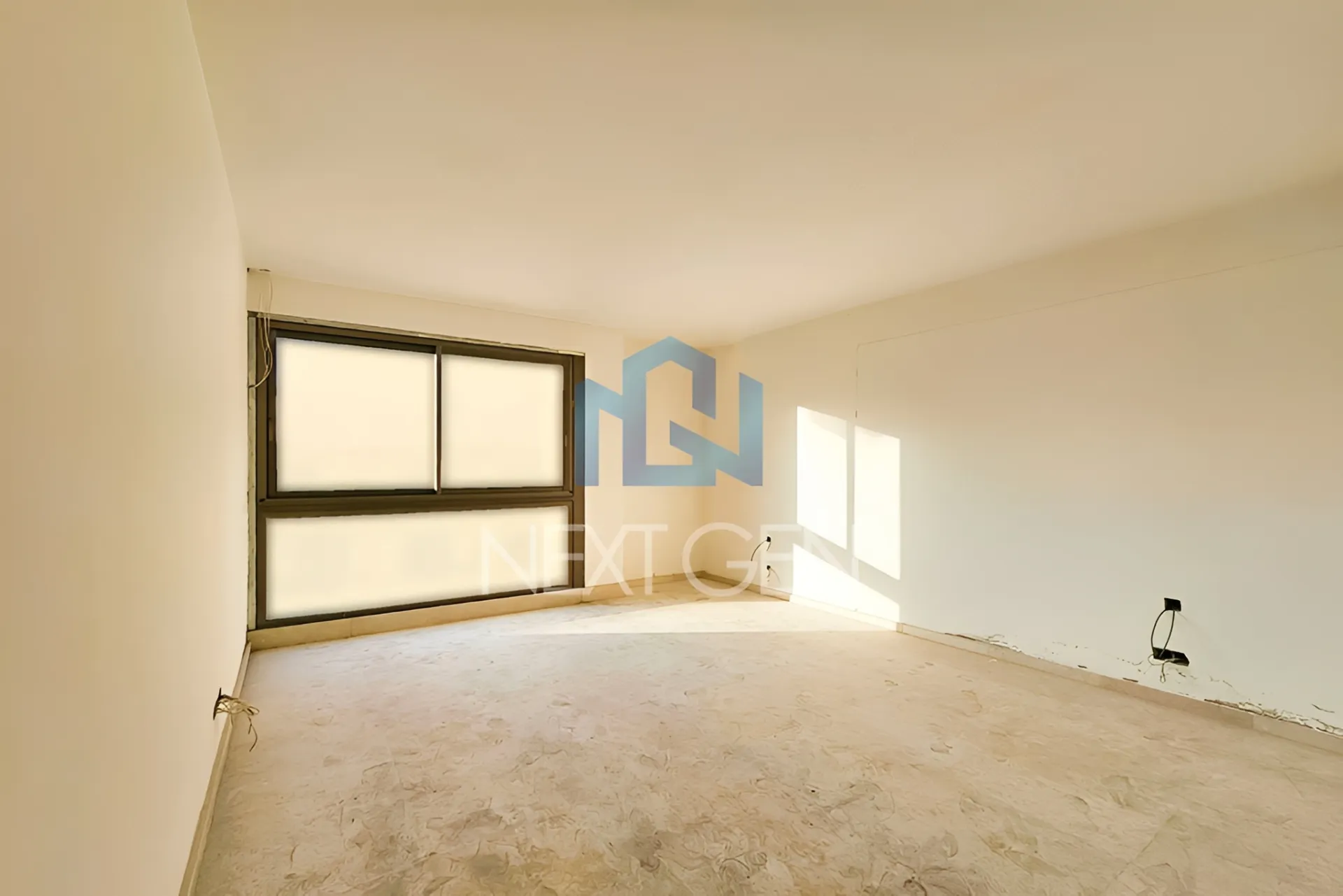 Apartment for sale in Raoucheh, Beirut, Lebanon