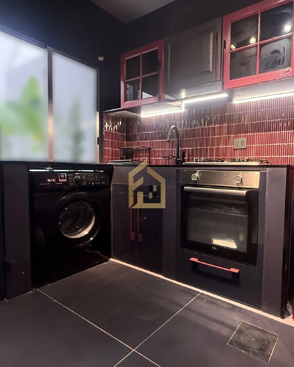 Apartment for rent in Achrafieh, Beirut, Lebanon