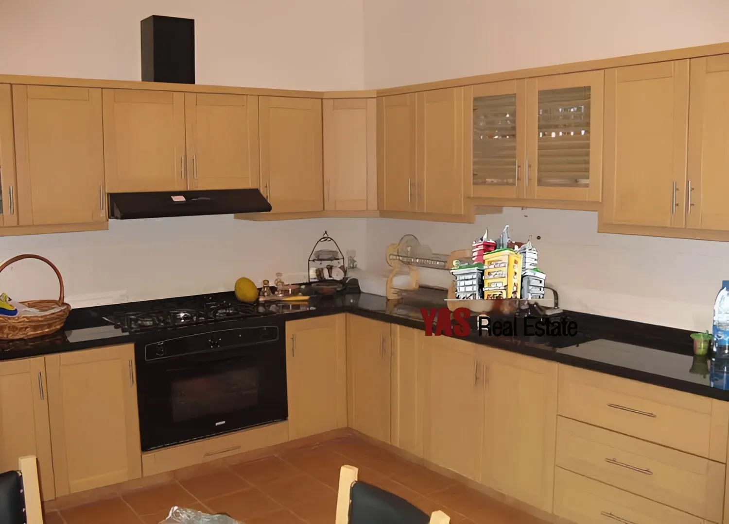 Villa for Sale in Ghosta