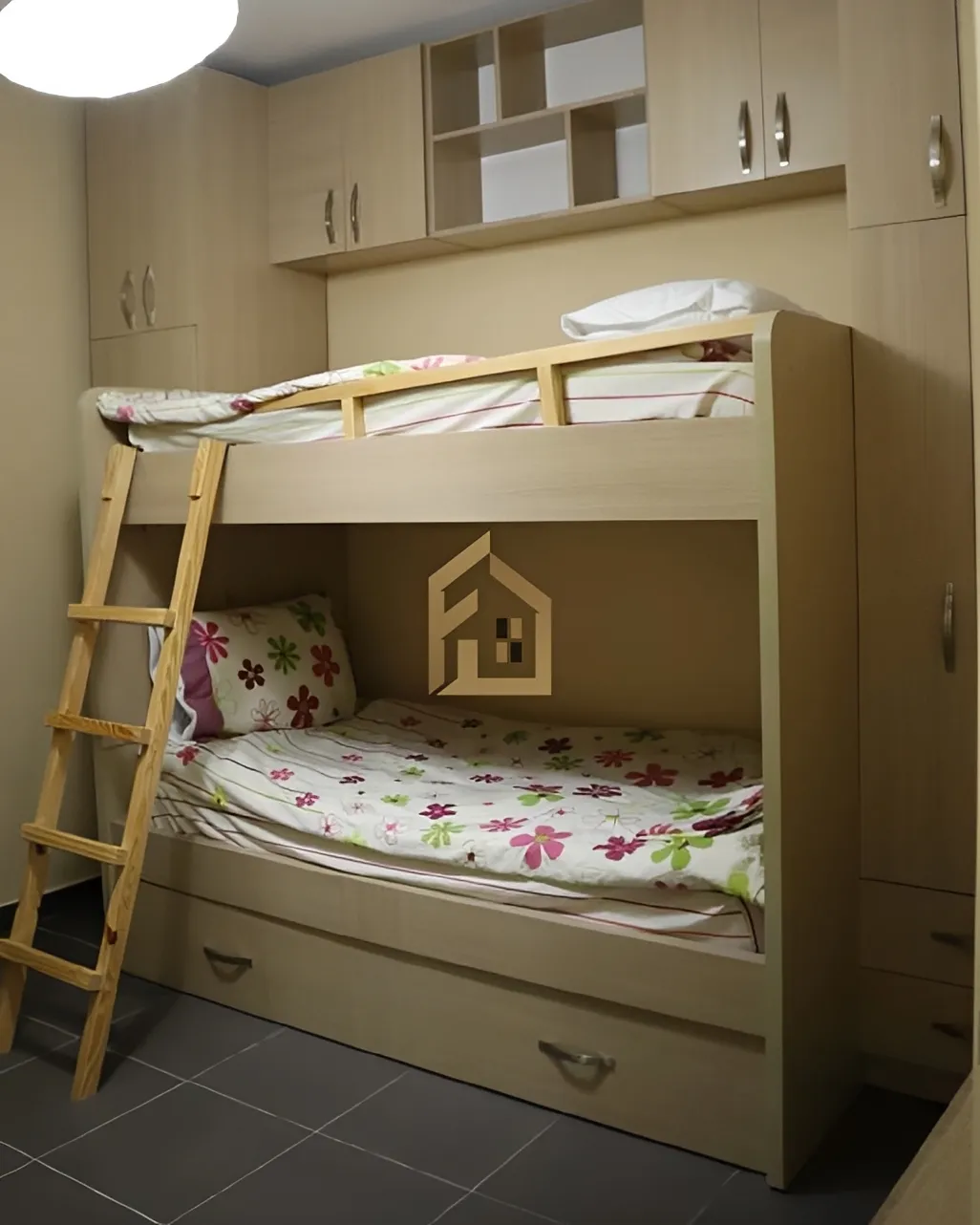 Apartment for sale in Mrouj, Lebanon