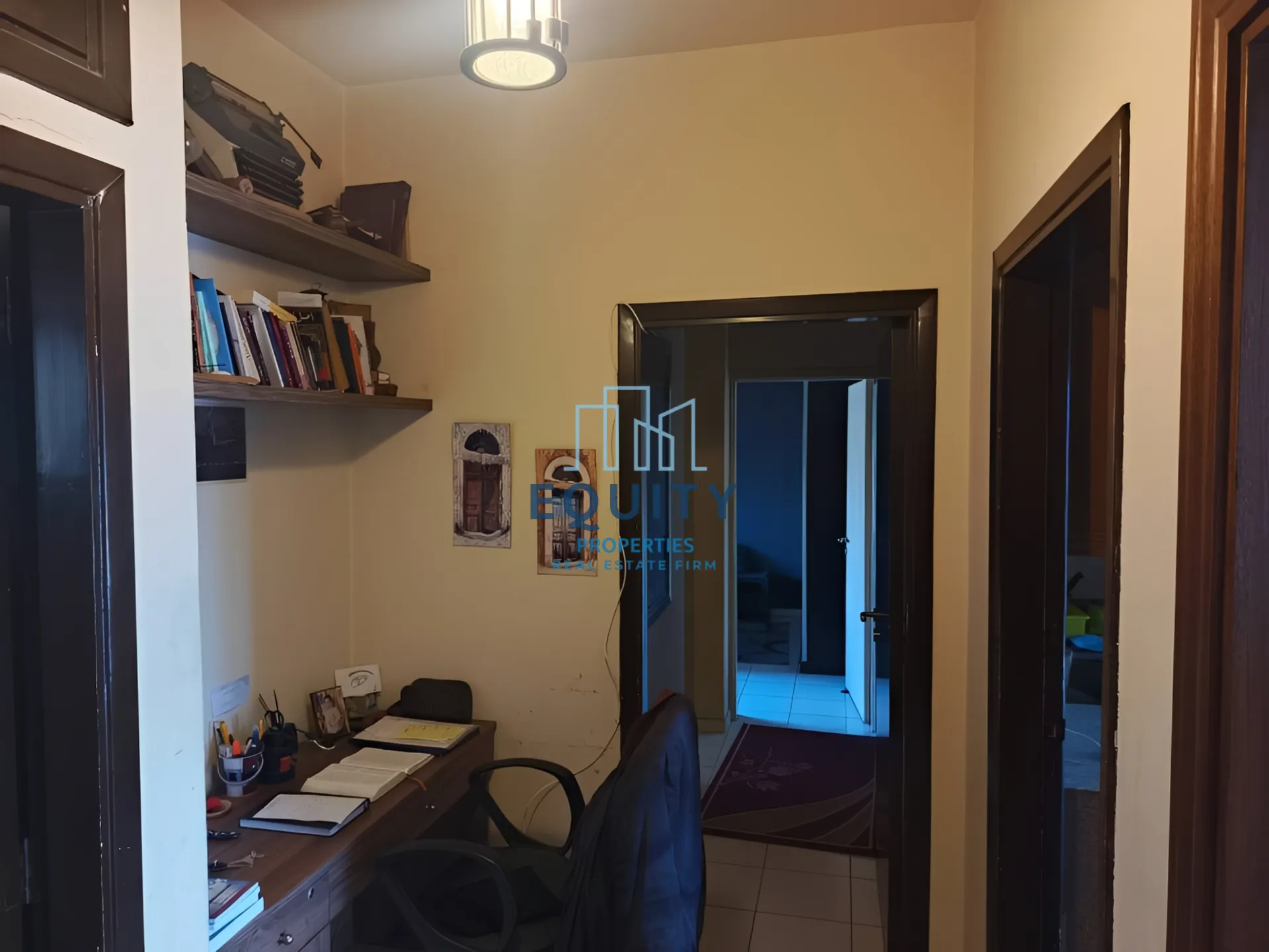 Apartment for Sale in Baoushrieh - 2 bed, 2 bath