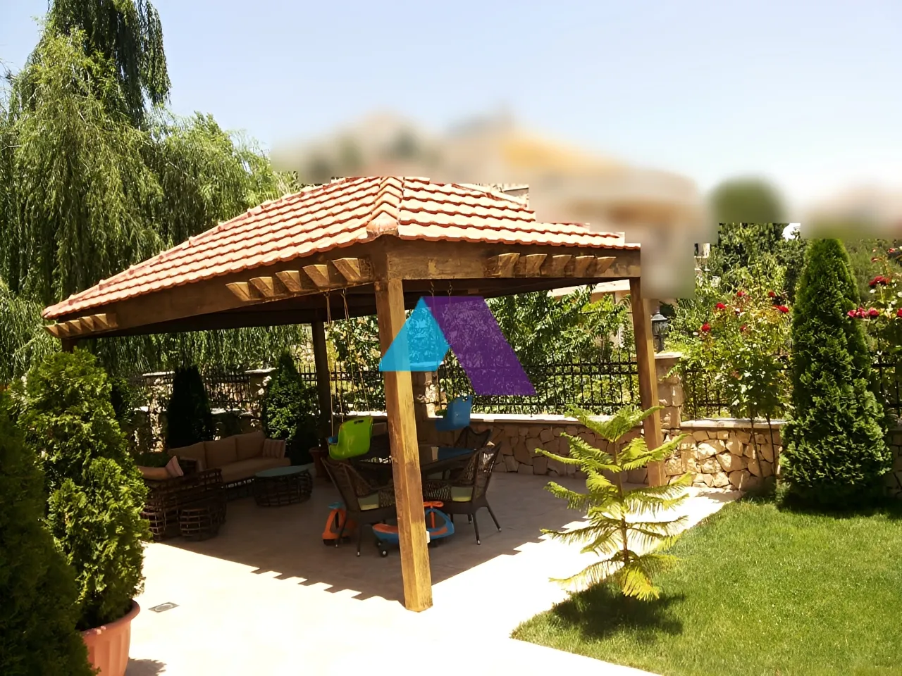 Apartment for Sale in Zahlé