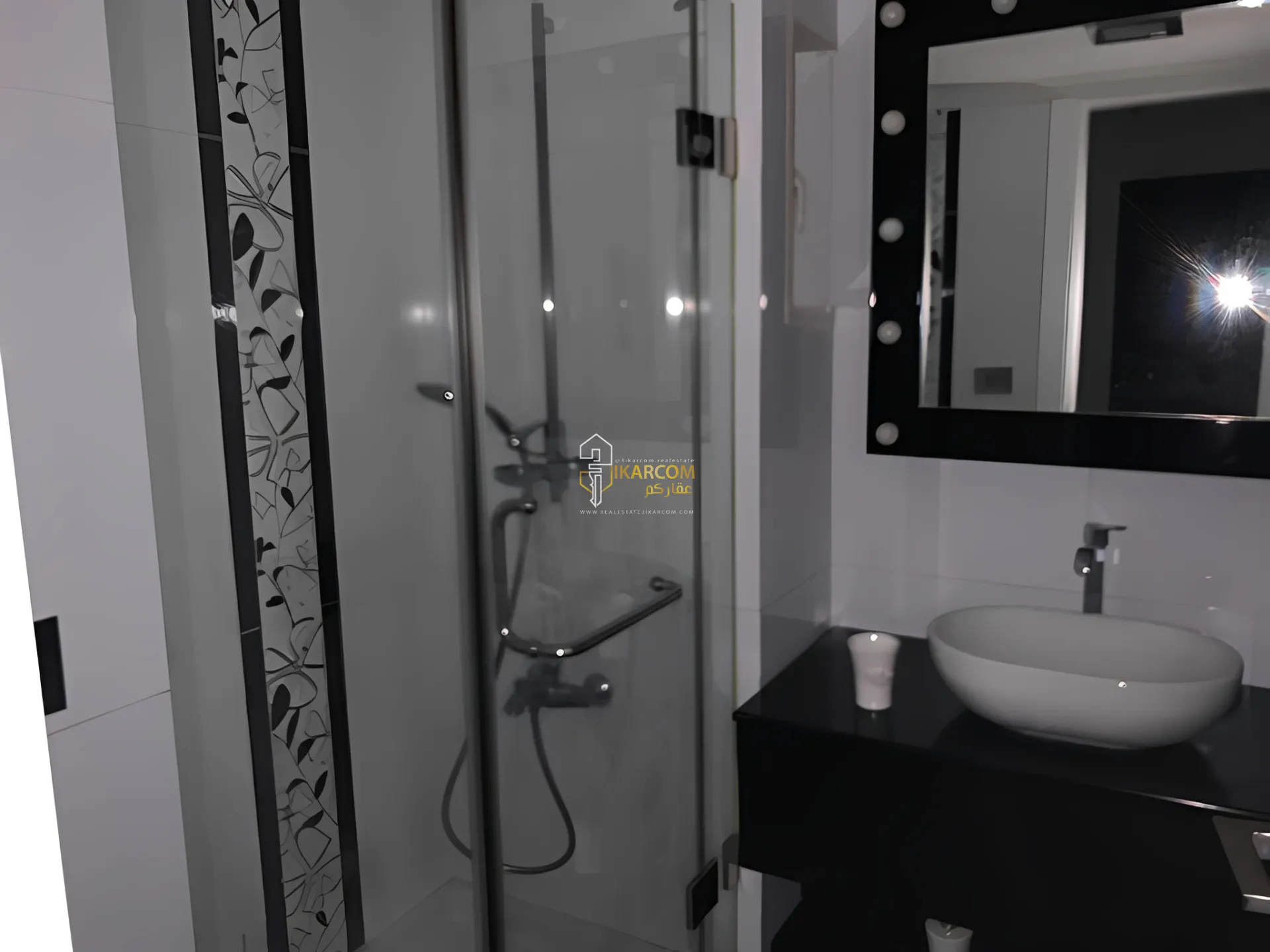 Apartment for Rent in Jdeideh