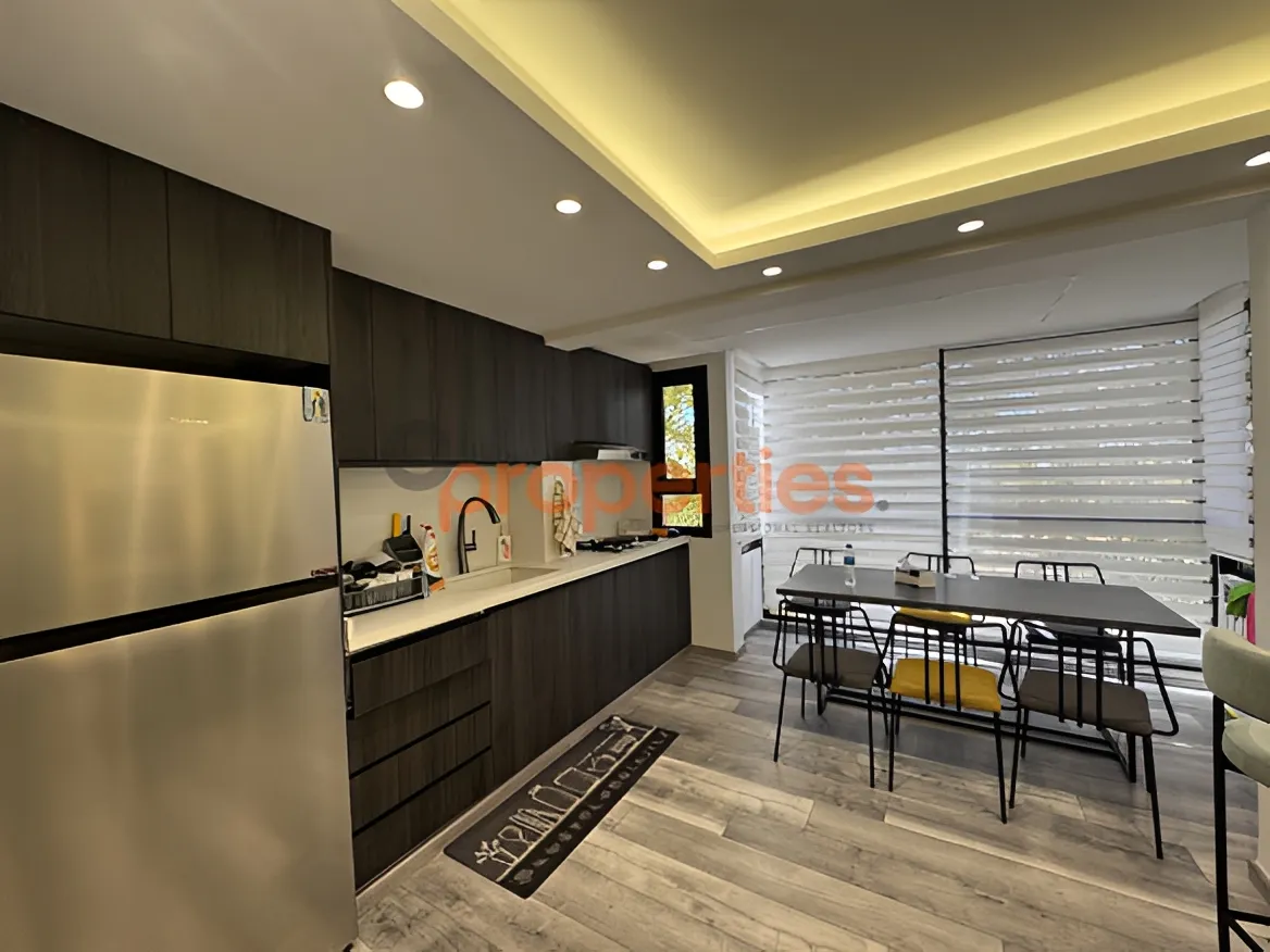 Chalet for Sale in Faqra - 2 bath