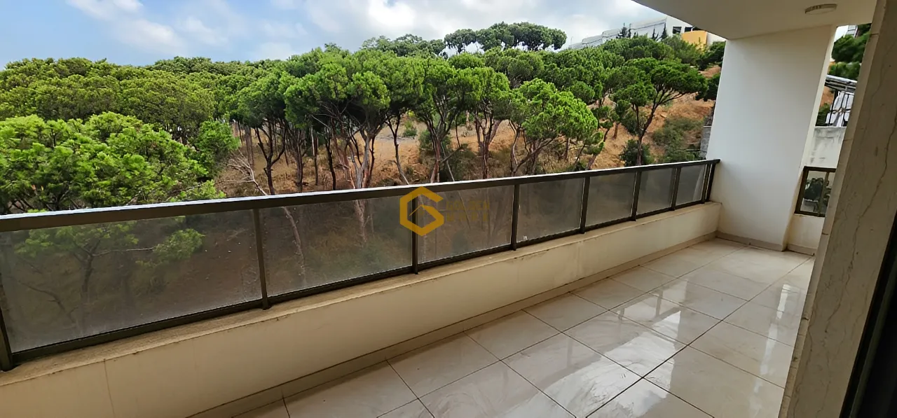 Apartment for Sale in Mar Roukoz