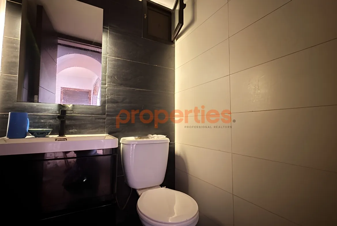 Apartment for Sale in Beit El Chaar