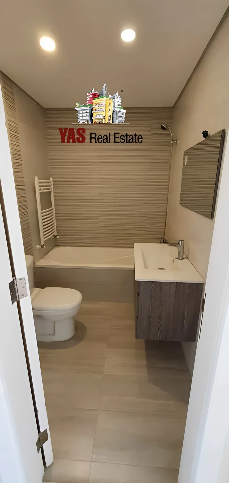 Apartment for Sale in Ballouneh