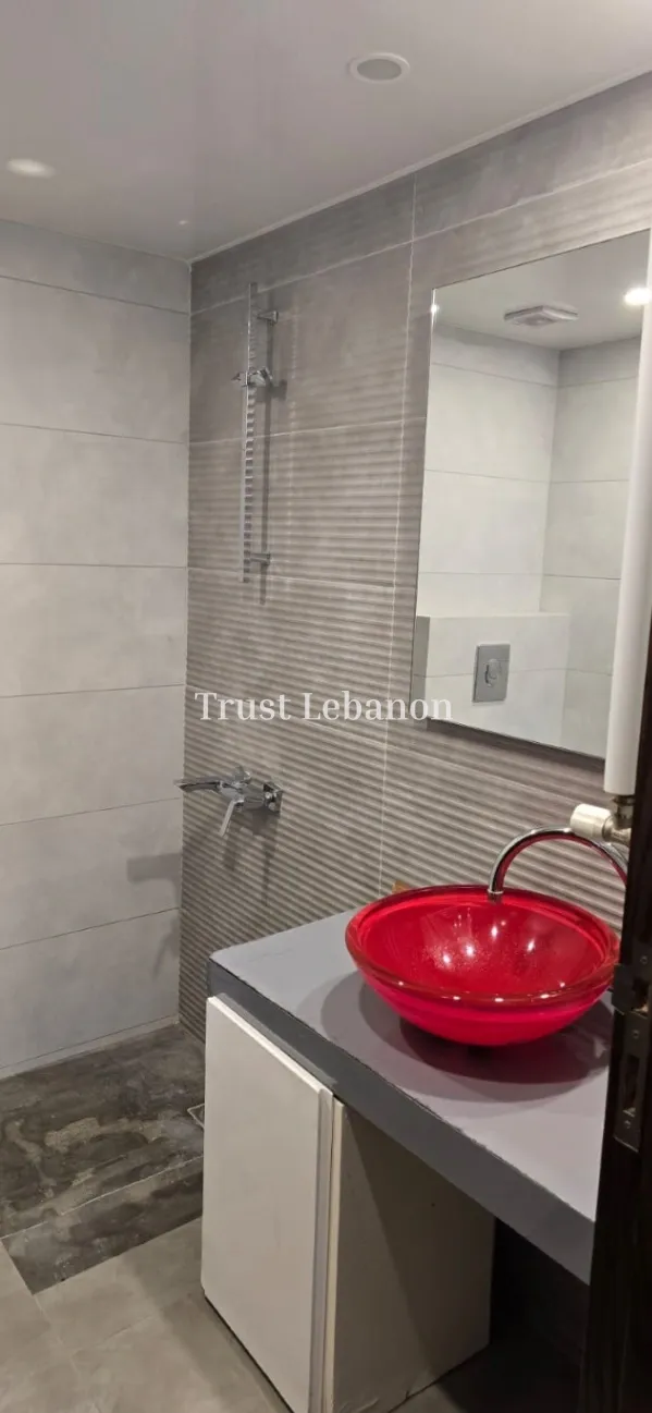 Apartment for sale in Montiverdi, Lebanon