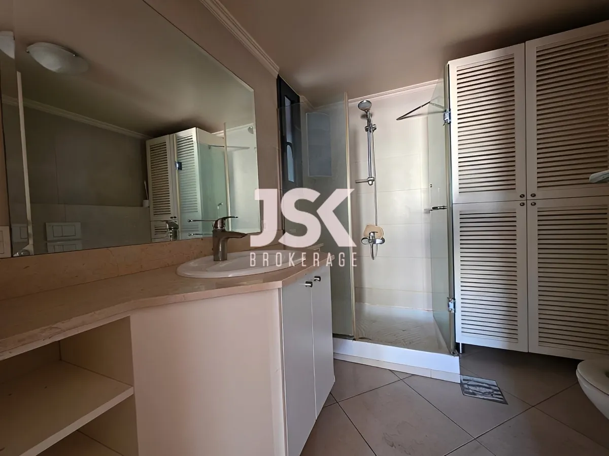 Apartment for Rent in Mar Mitr, Achrafieh, Beirut, Lebanon
