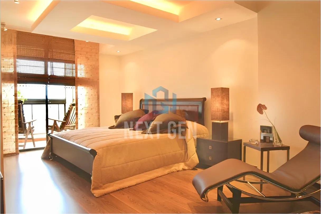 Apartment for sale in Ain Al Mraiseh, Beirut, Lebanon
