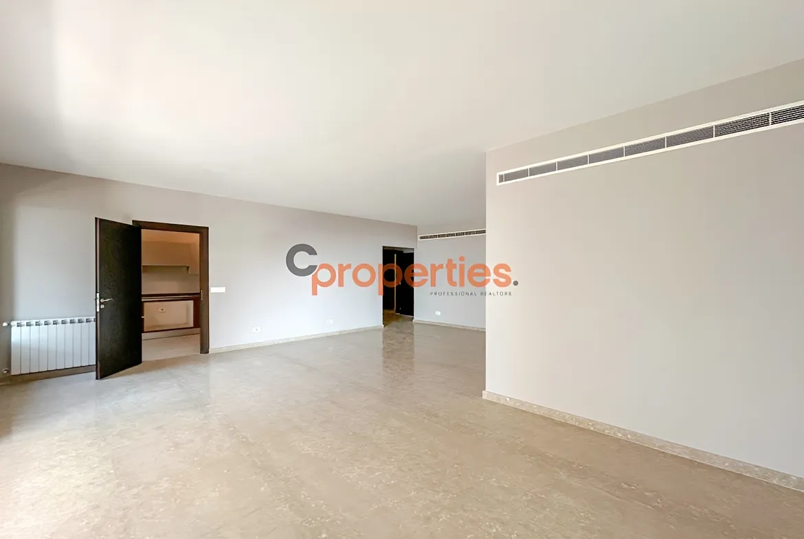 Apartment for Sale in Mtaileb