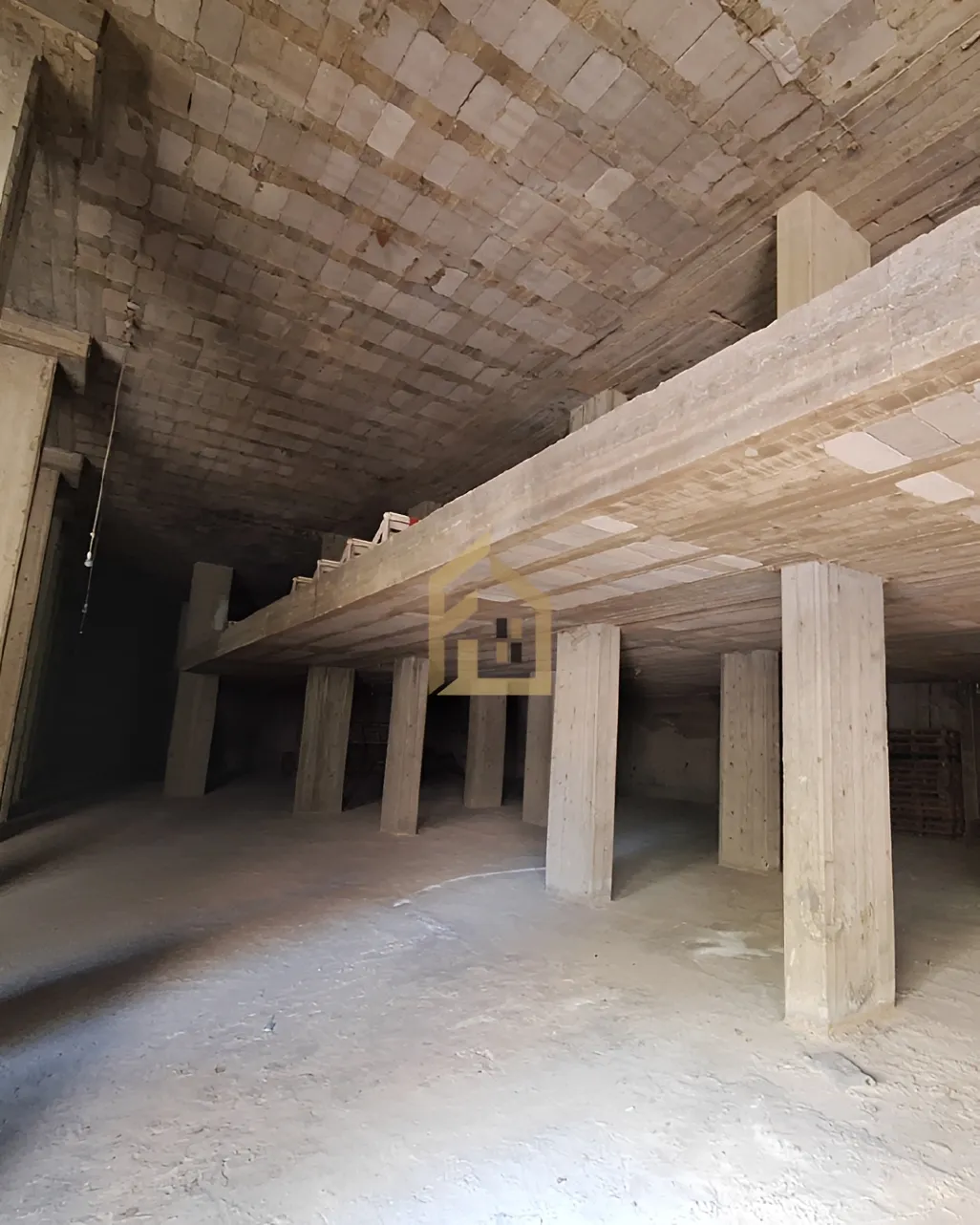 Warehouse for sale in Antelias, Lebanon