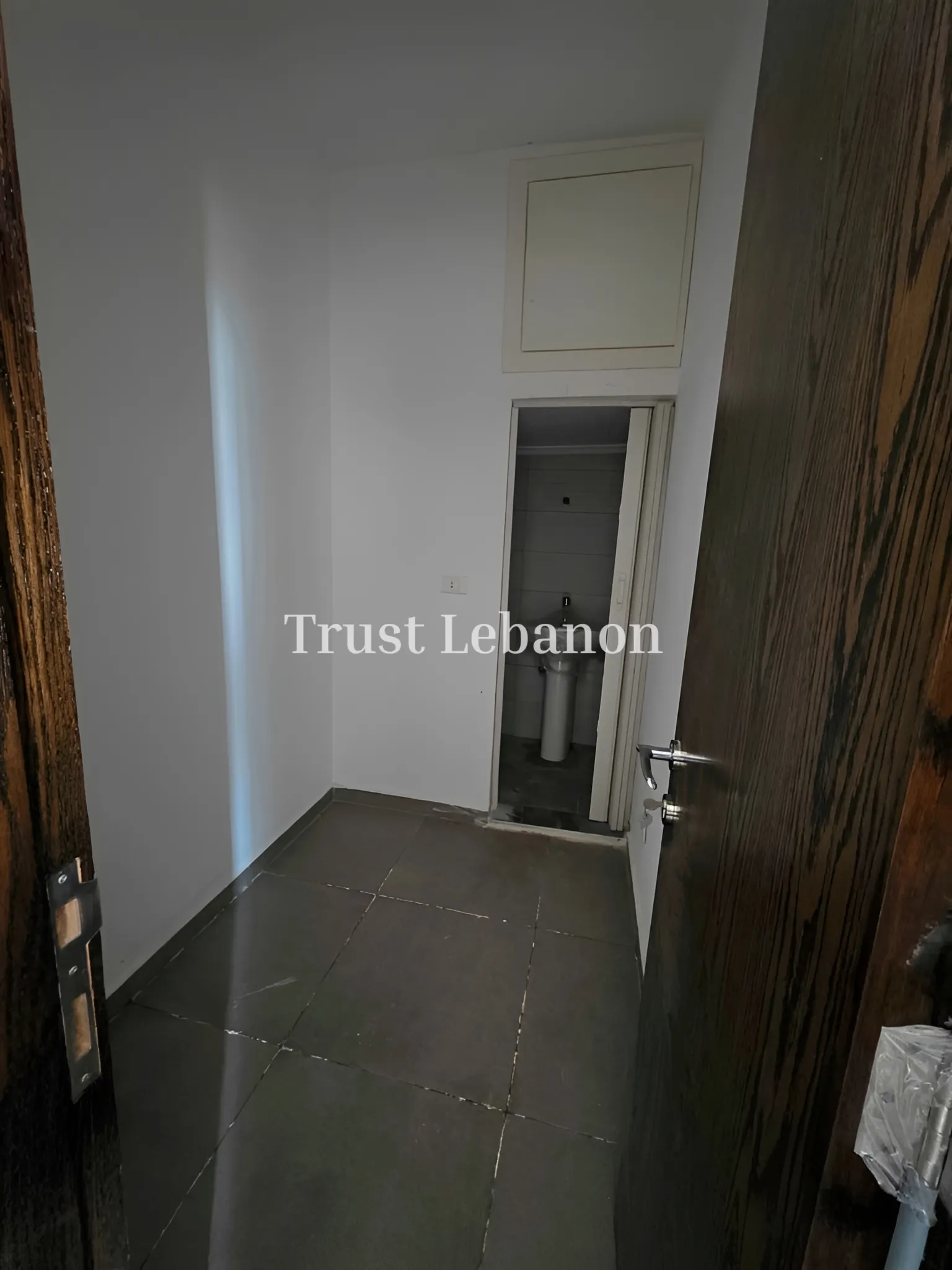 Apartment for sale in Dbayeh