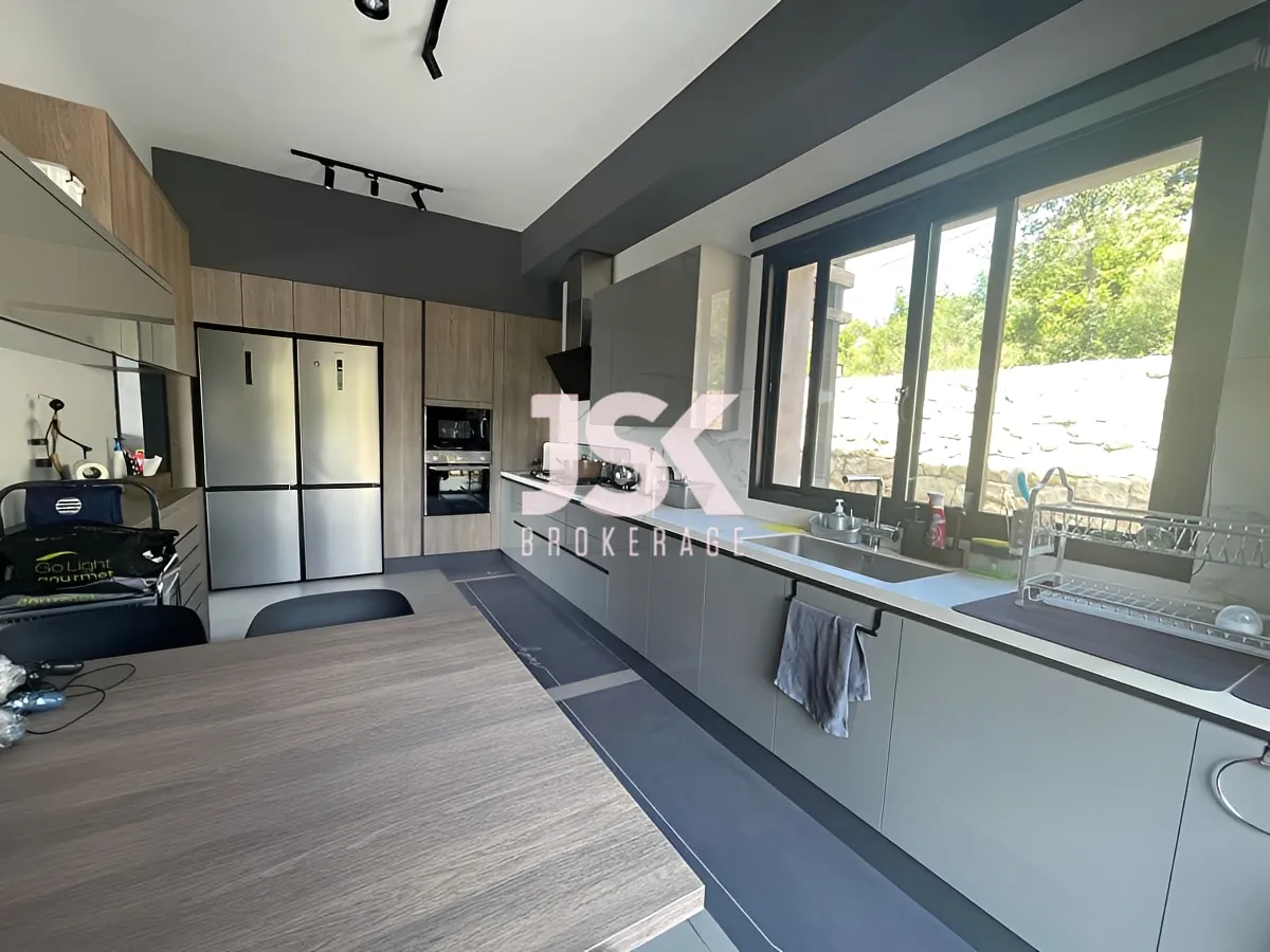 Villa for Rent in Batroun, Lebanon