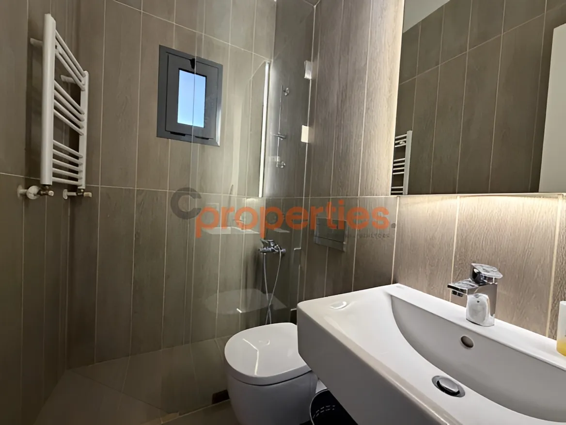 Chalet for Rent in Faqra