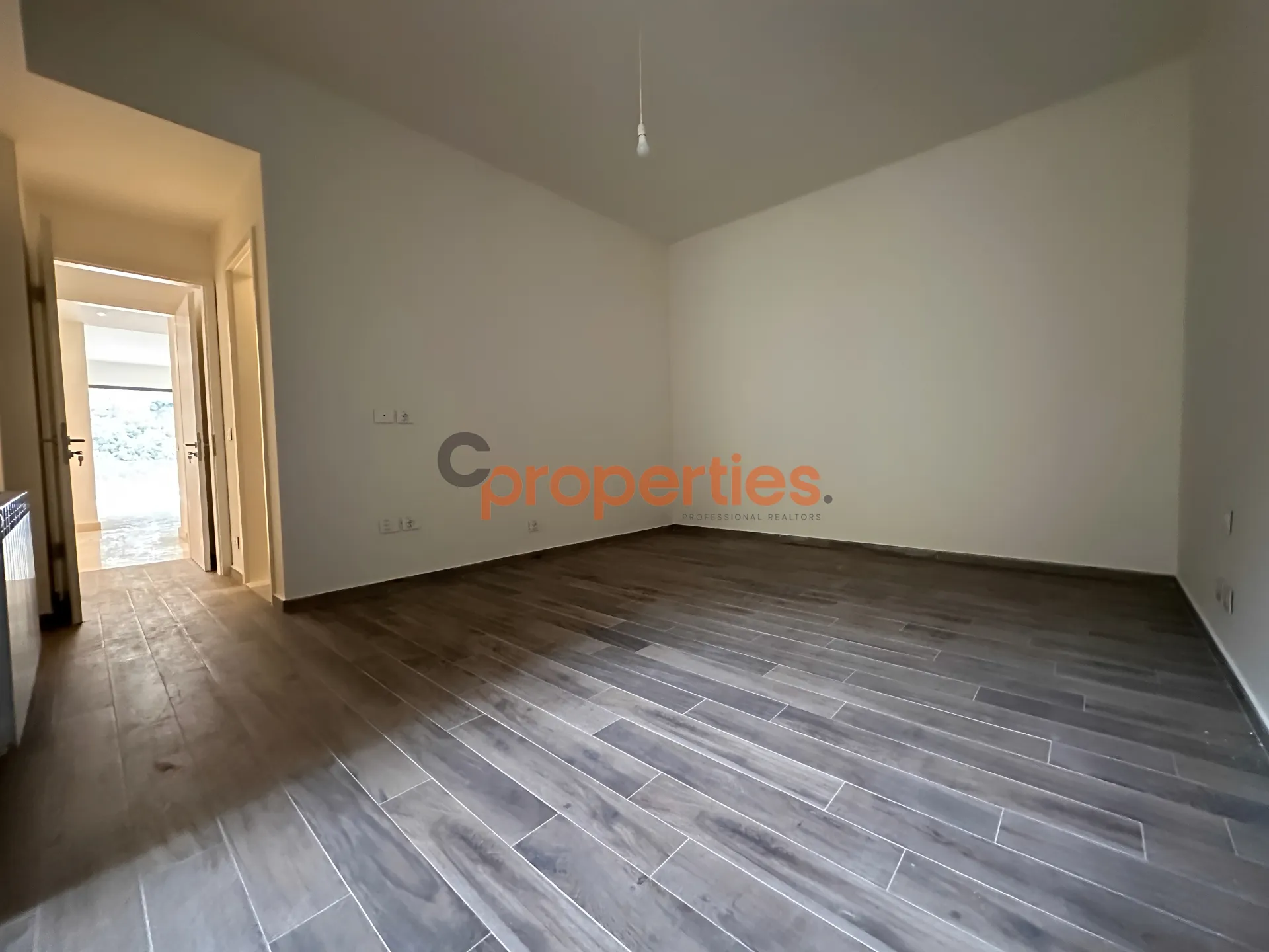 Apartment for rent in Biyyadah, Lebanon