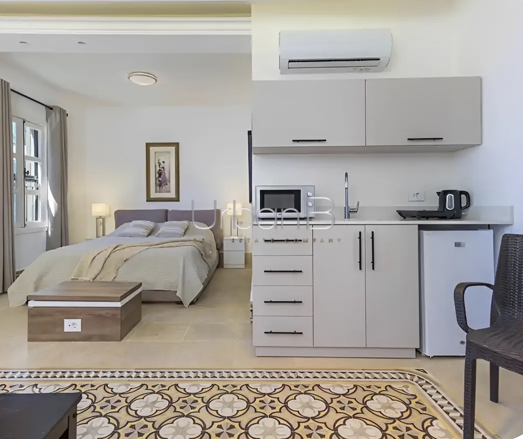 Villa for rent in Souk el gharb, lebanon