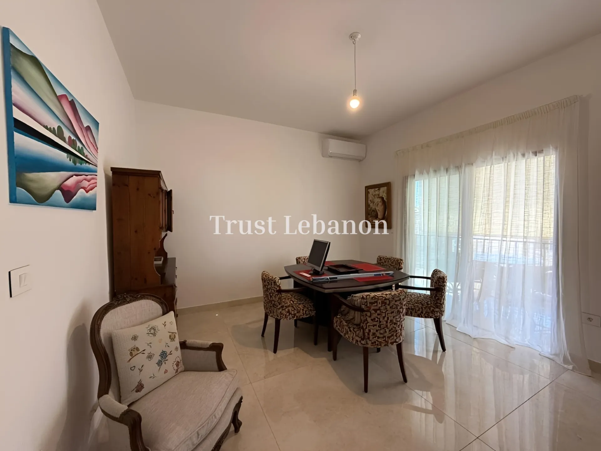 Apartment for rent in Beit Meri