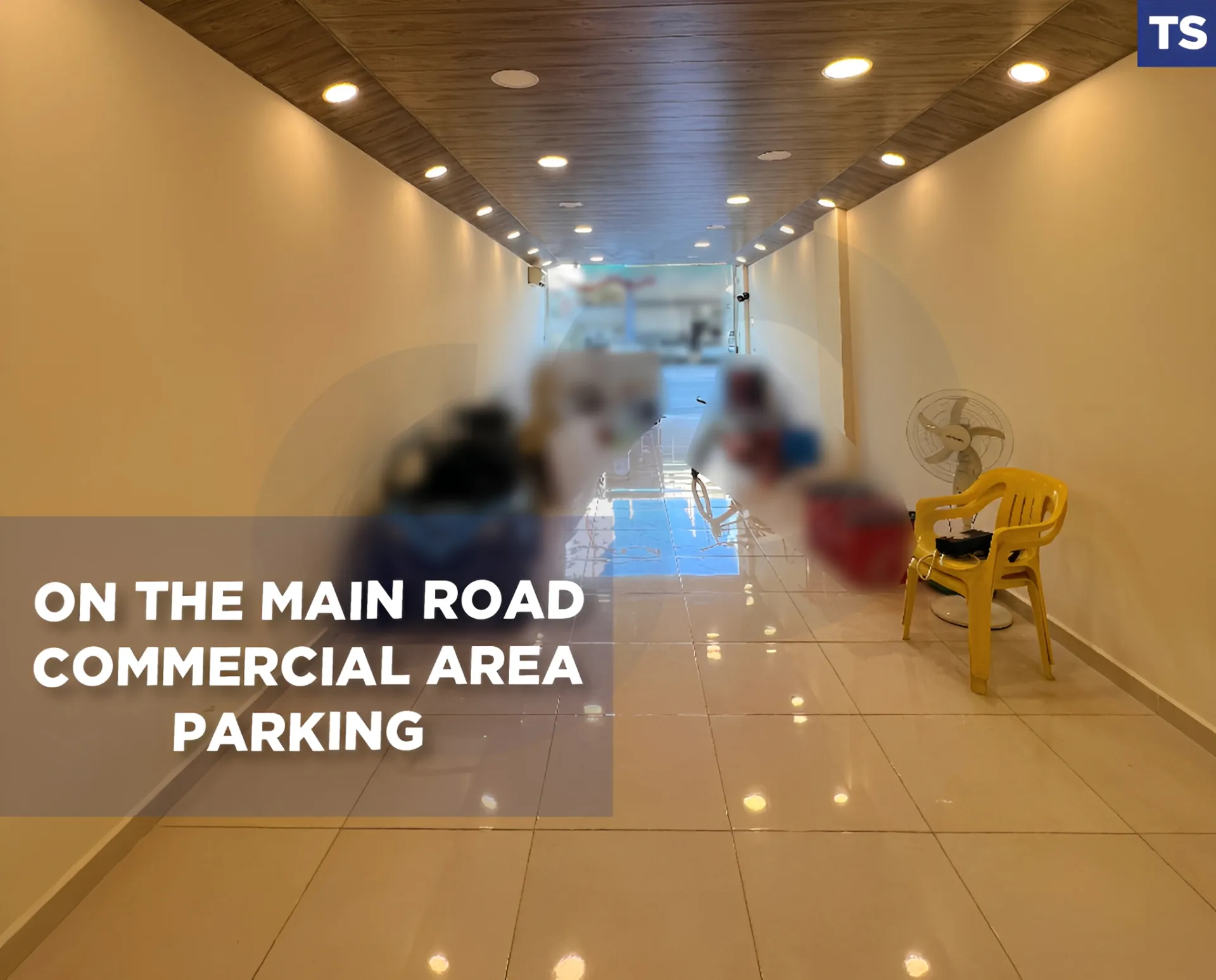 Commercial for Rent in Other in Zgharta