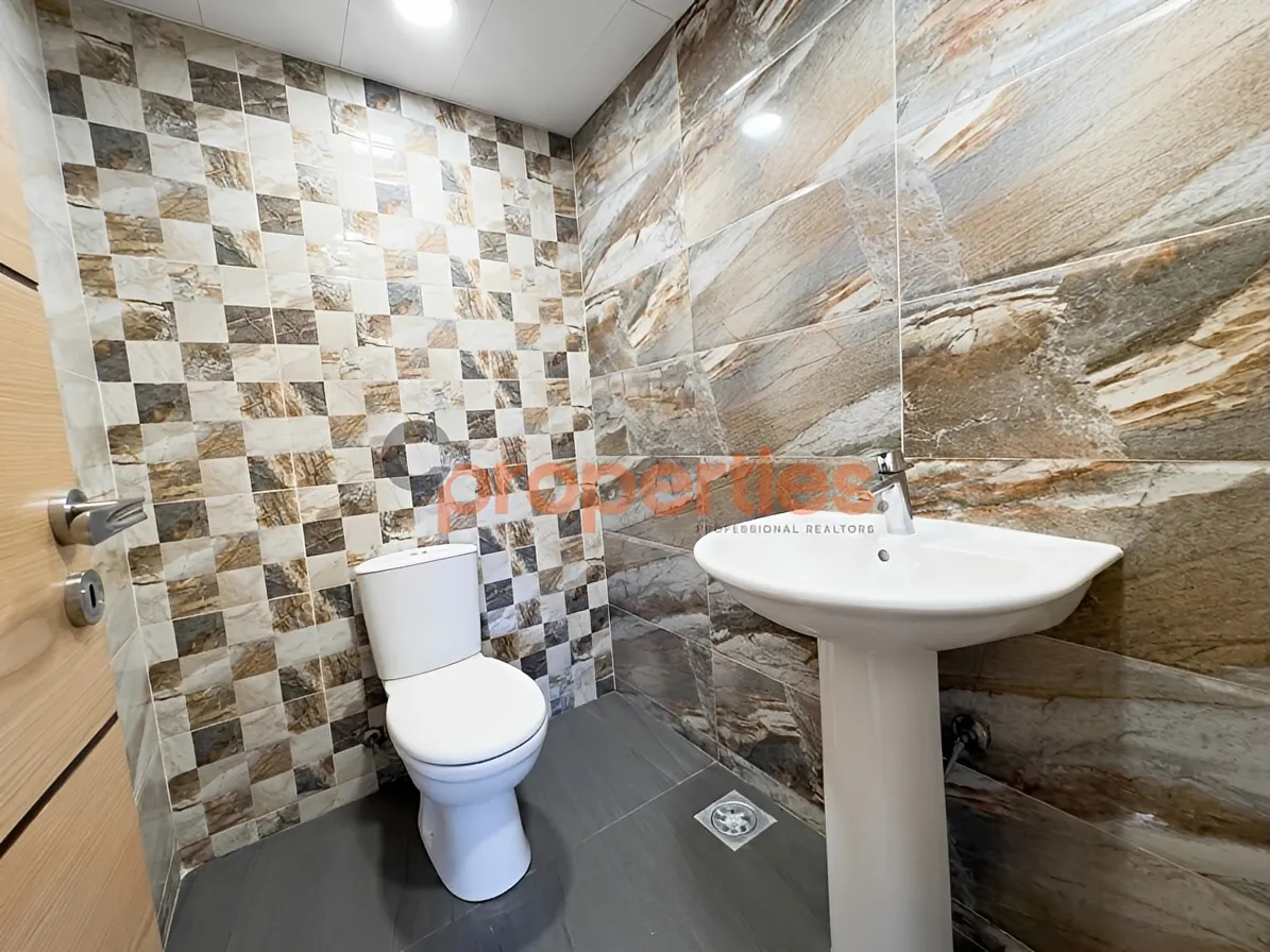 Apartment for Rent in Batroun