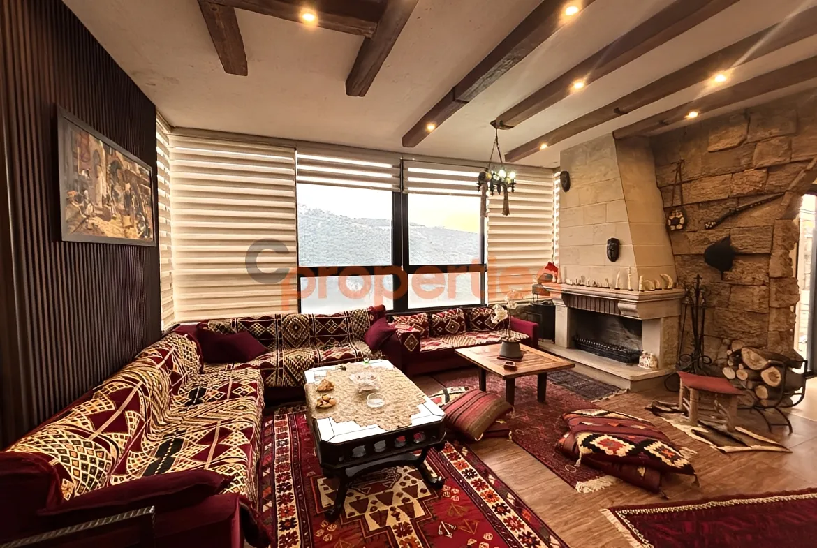 Villa for Sale in Byblos - 3 bed, 4 bath