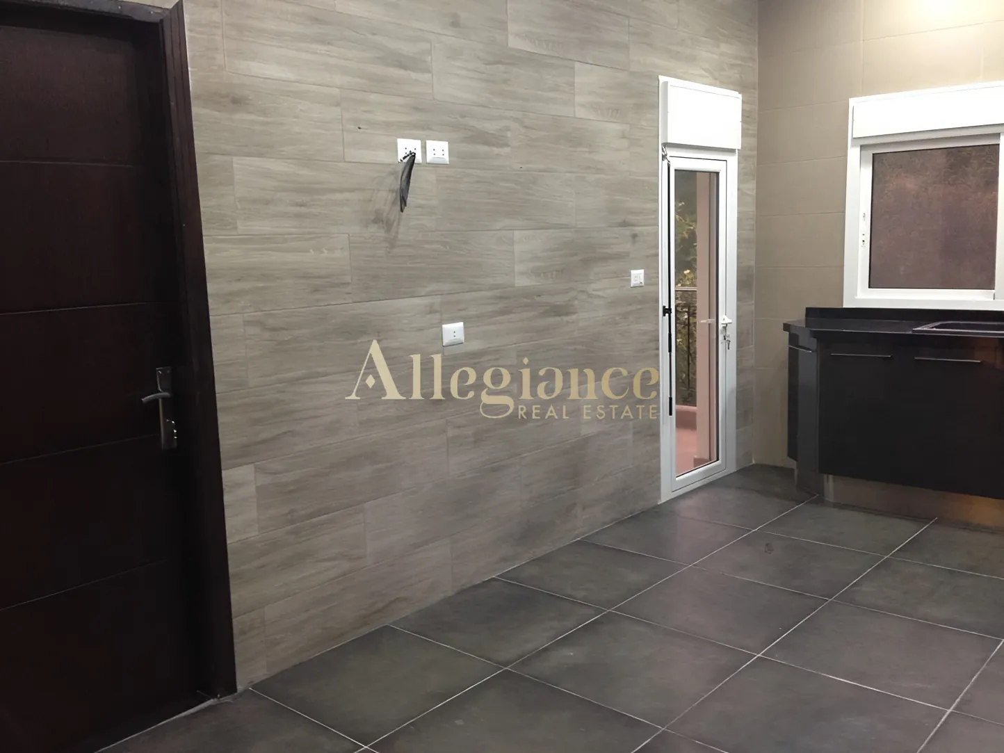 Apartment for rent in Bhamdoun