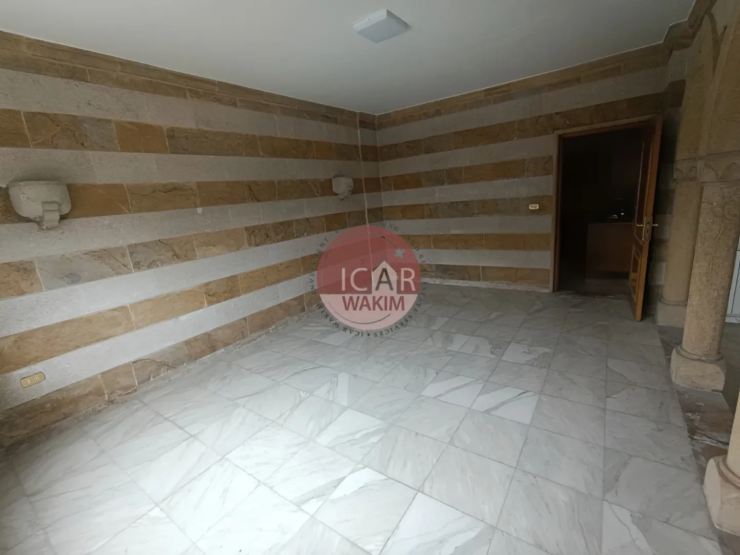 Apartment for sale in Beit Meri, Lebanon