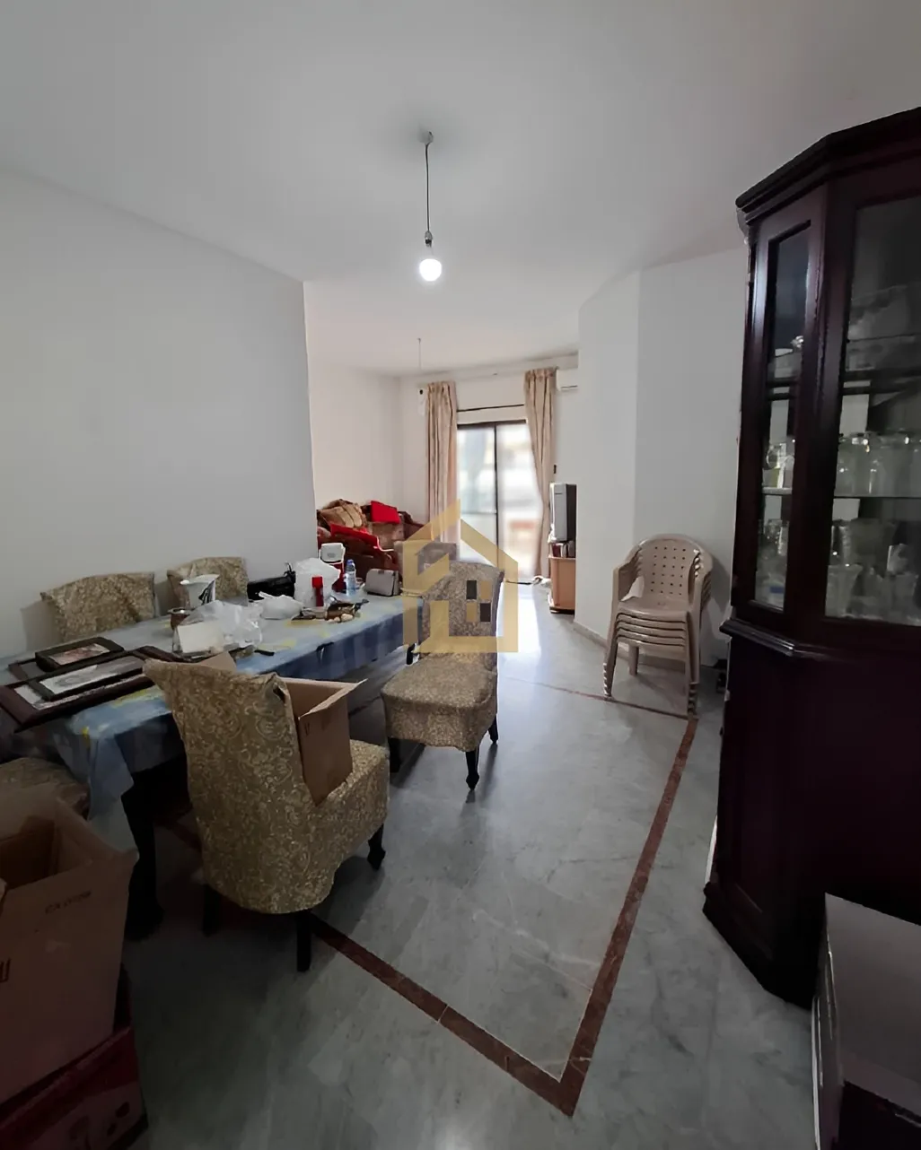 Apartment for sale in New Rawda, Beirut, Lebanon - 2 bed, 2 bath