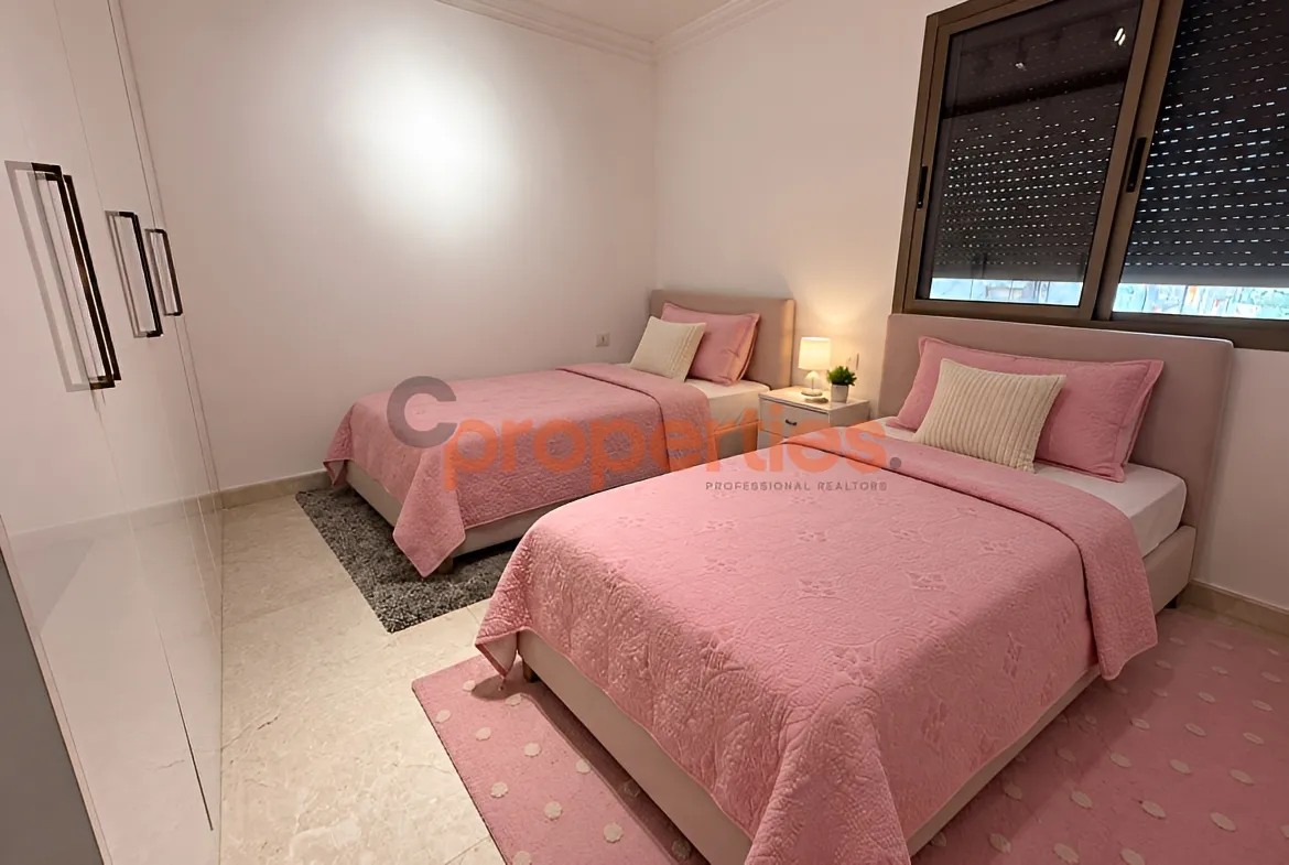 Apartment for Rent in Ain Al Mraiseh