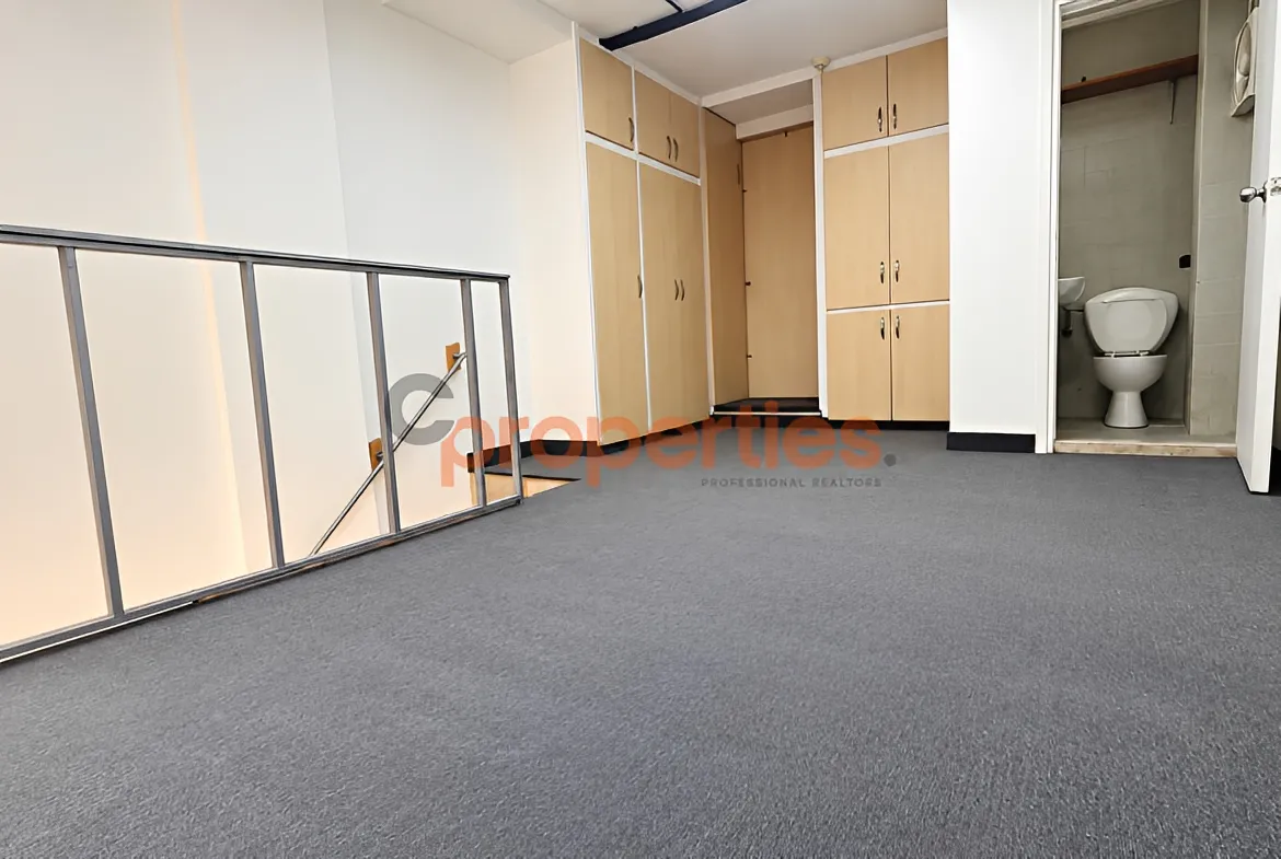 Shop for Rent in Badaro