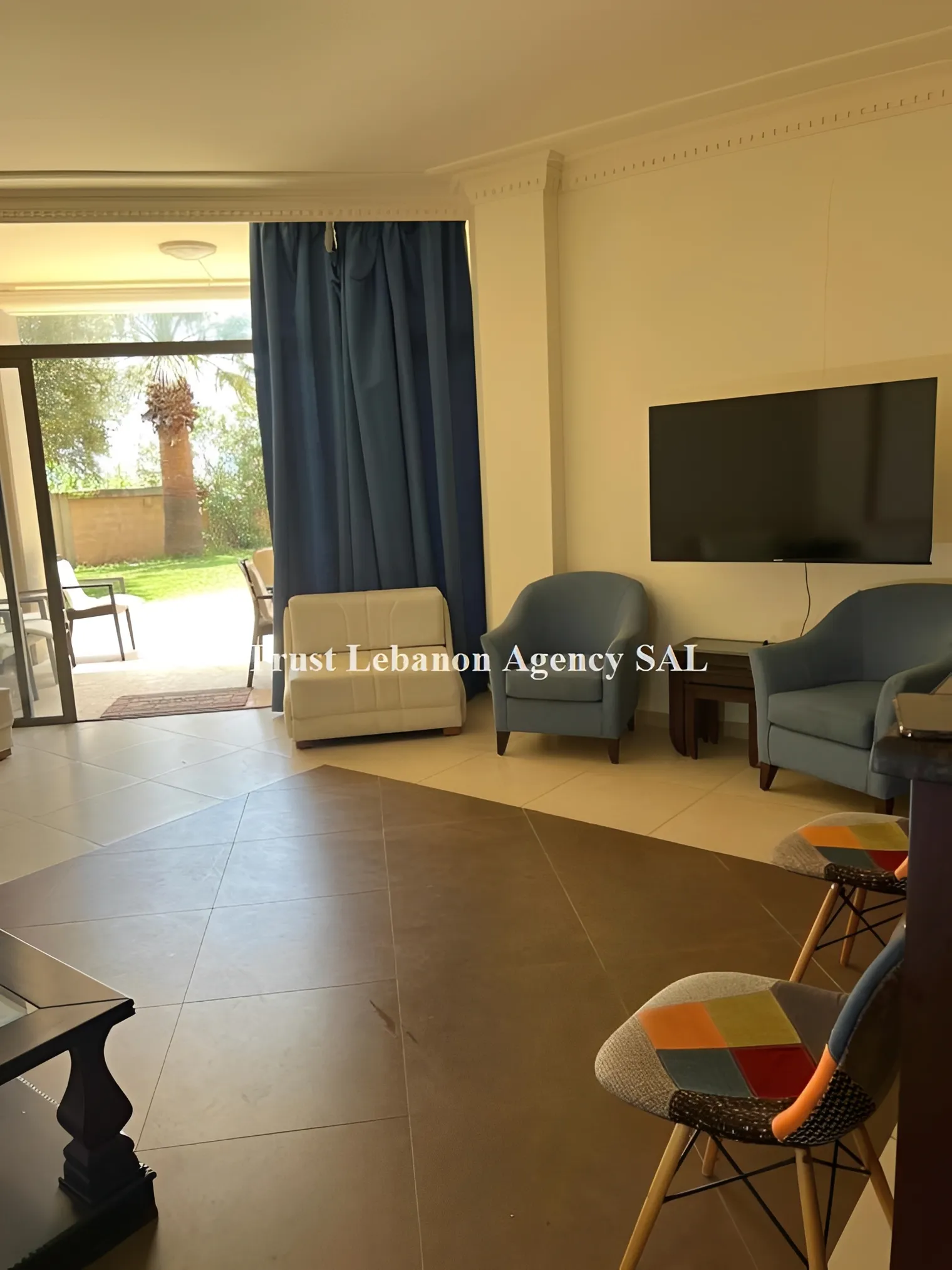 Chalet for Sale in Chouf Jiyeh Lebanon