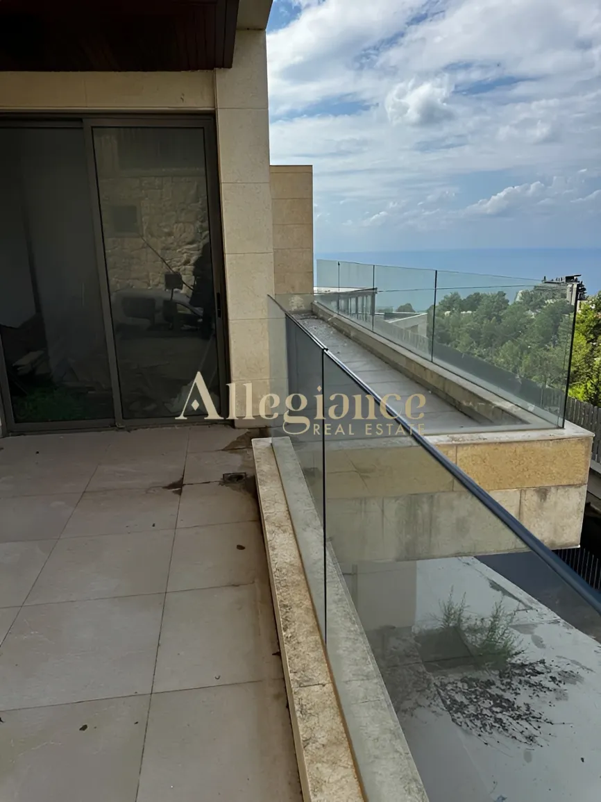 Apartment for sale in Adma w Dafnah