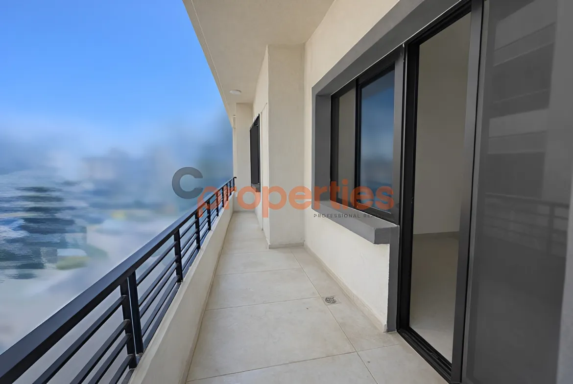 Apartment for Rent in Achrafieh