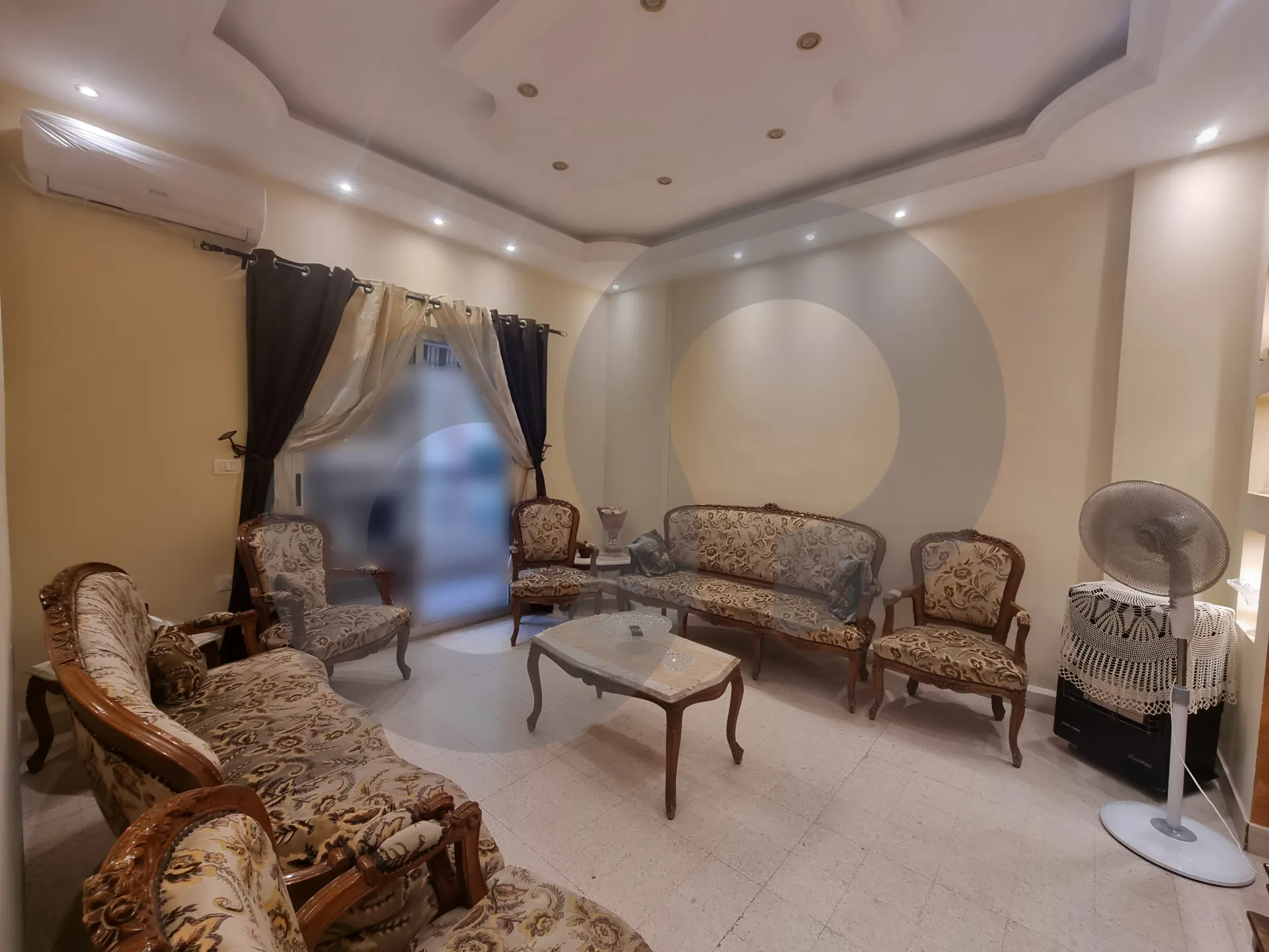 Apartment for Sale in Verdun