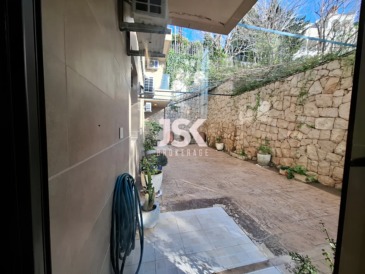 Apartment for Sale in Ghosta