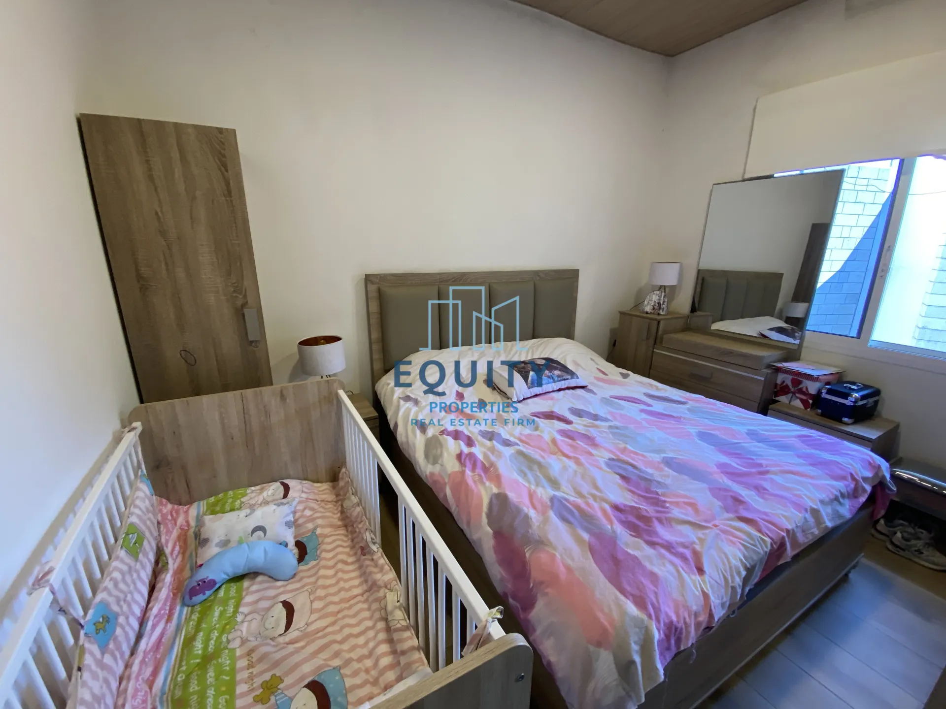 Apartment for sale in Beit Chabeb