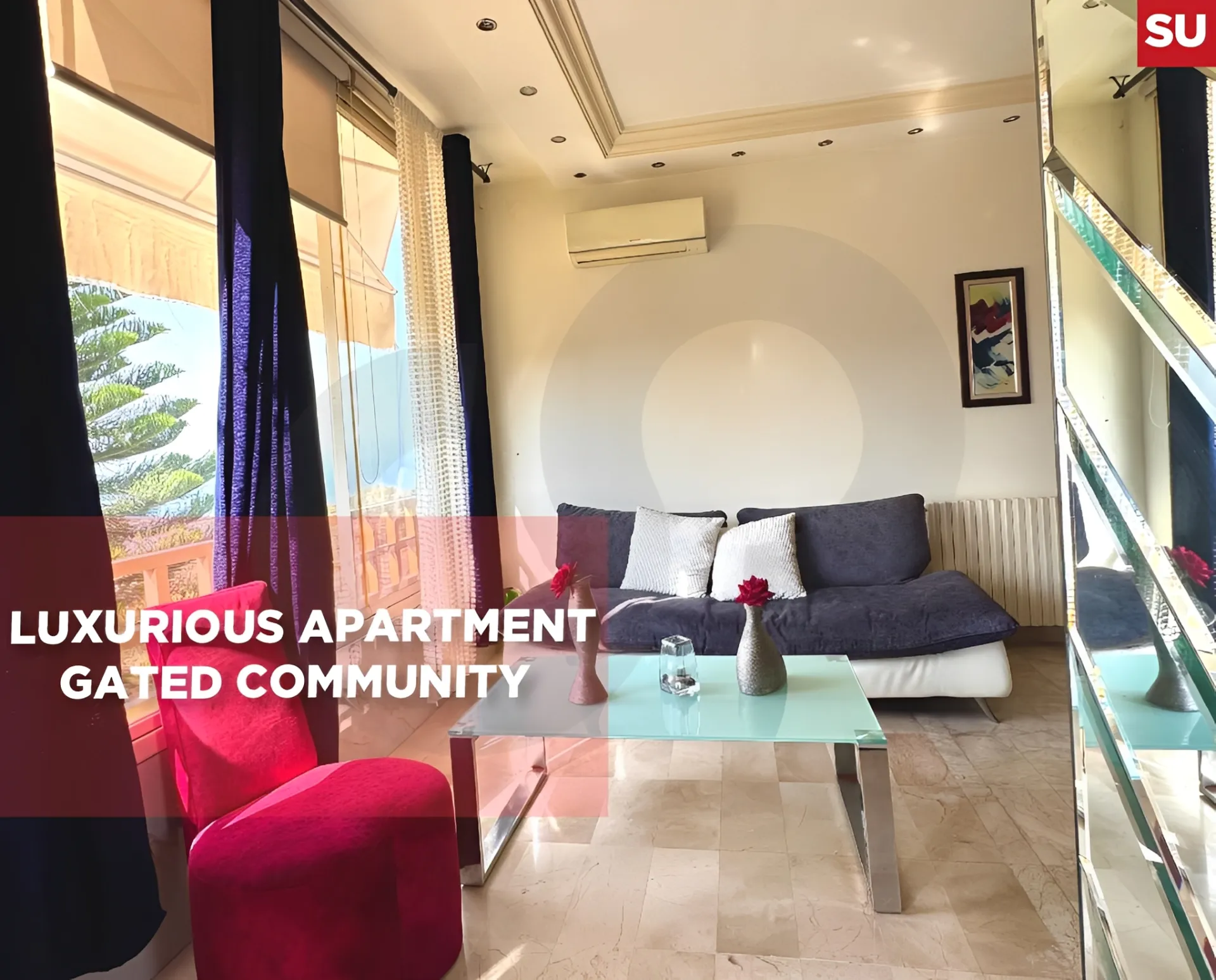Apartment for Sale in Adma w Dafnah, Lebanon - 3 bed, 3 bath